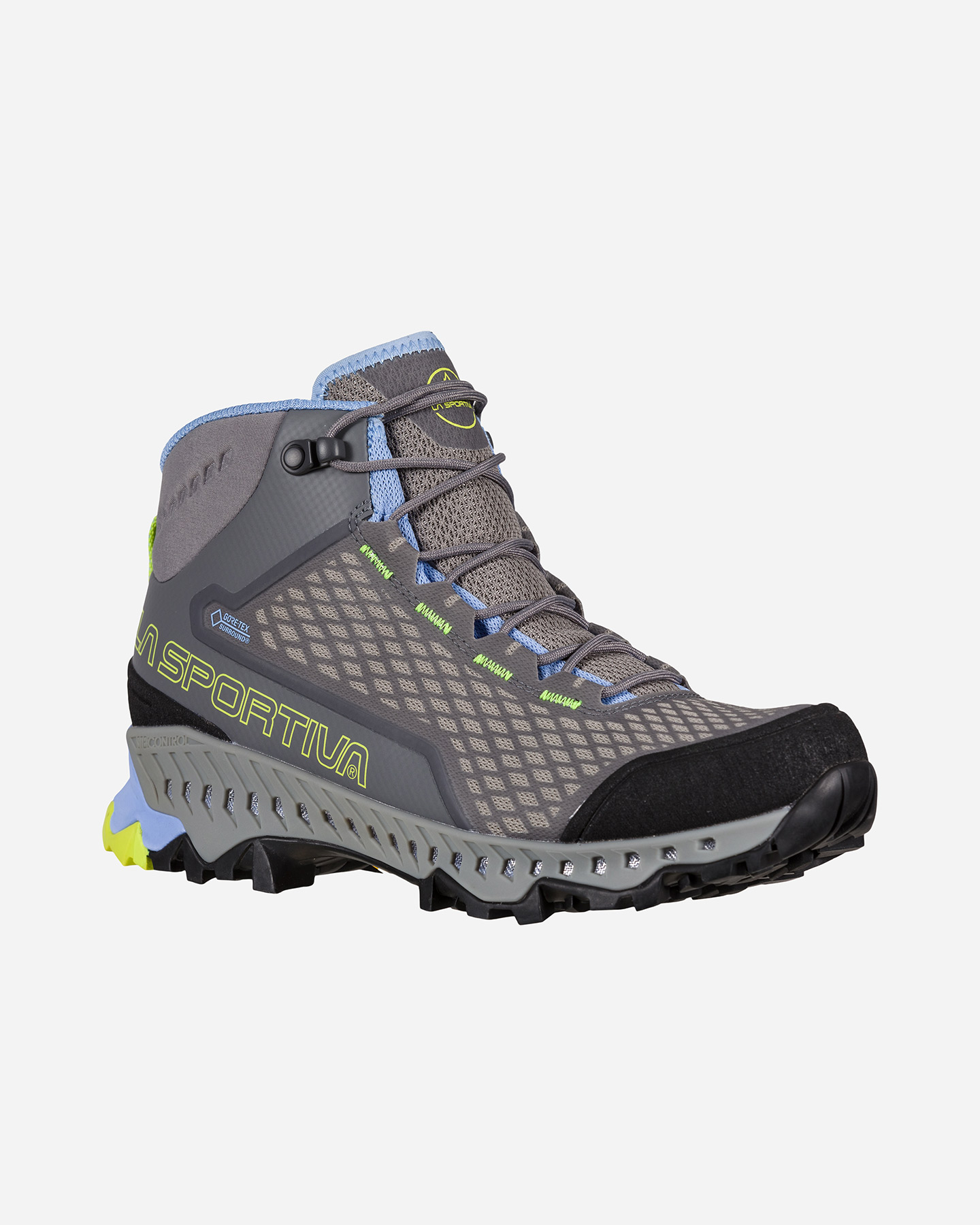 Scarpe escursionismo LA SPORTIVA STREAM MID GTX SUR W - 1 | Cisalfa Sport