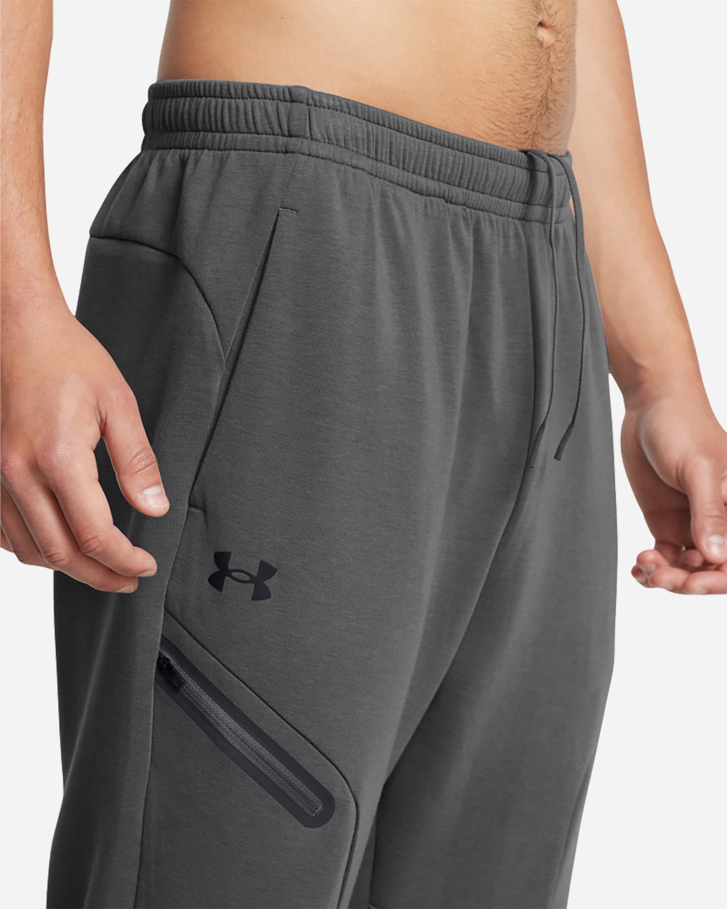 Pantalone UNDER ARMOUR UNSTOPPABLE M - 3 | Cisalfa Sport