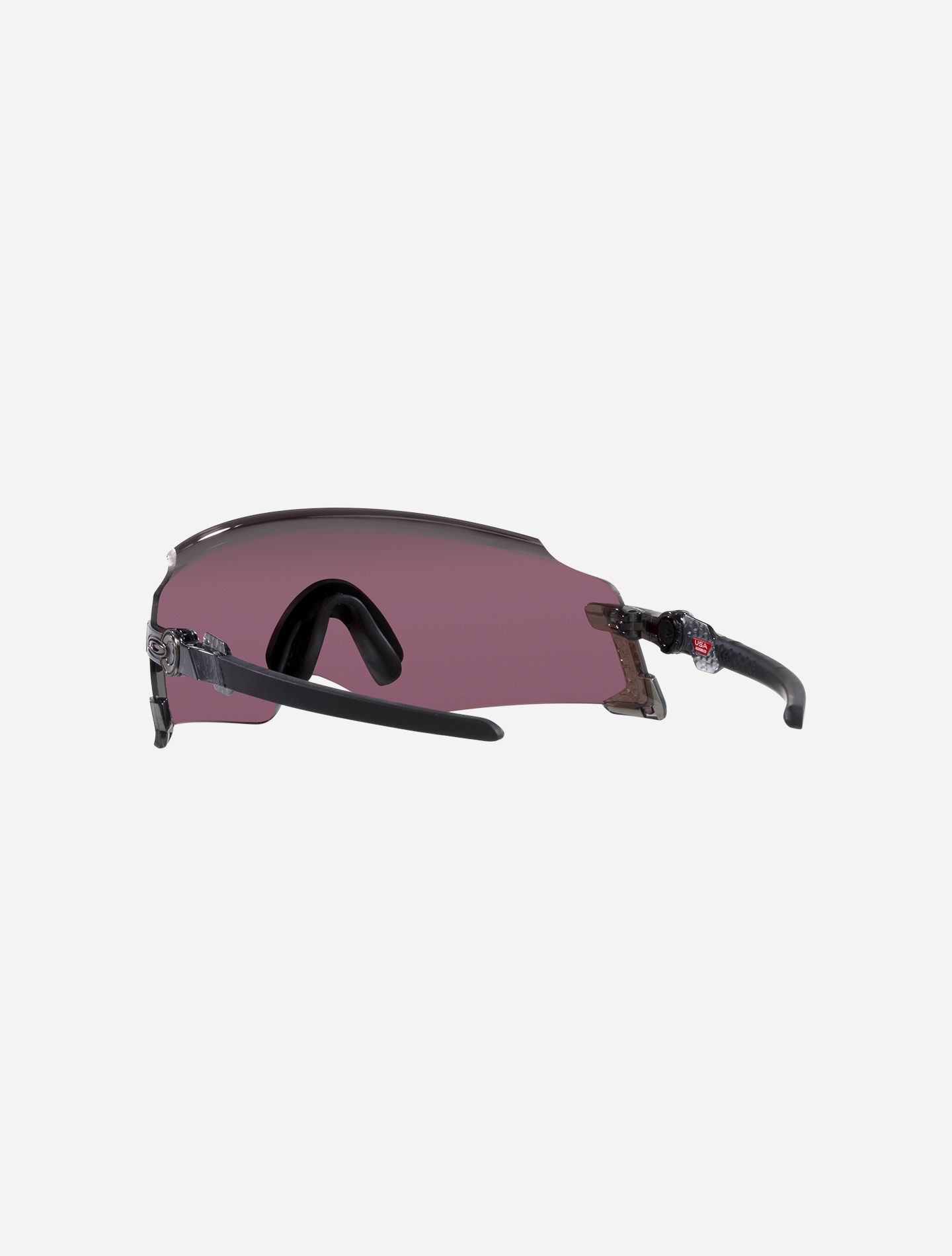 Occhiali OAKLEY KATO POLISHED PRIZM  - 4 | Cisalfa Sport