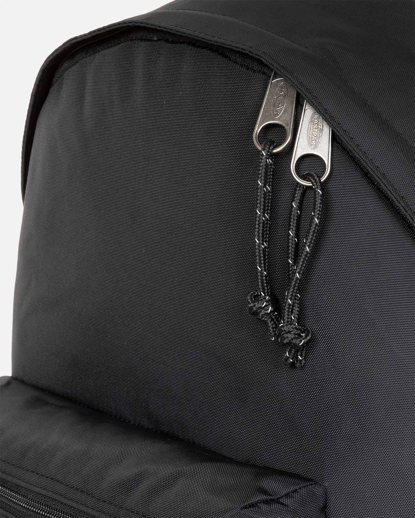 Zaino EASTPAK POWR PAK'R - Nero - 4 | Cisalfa Sport