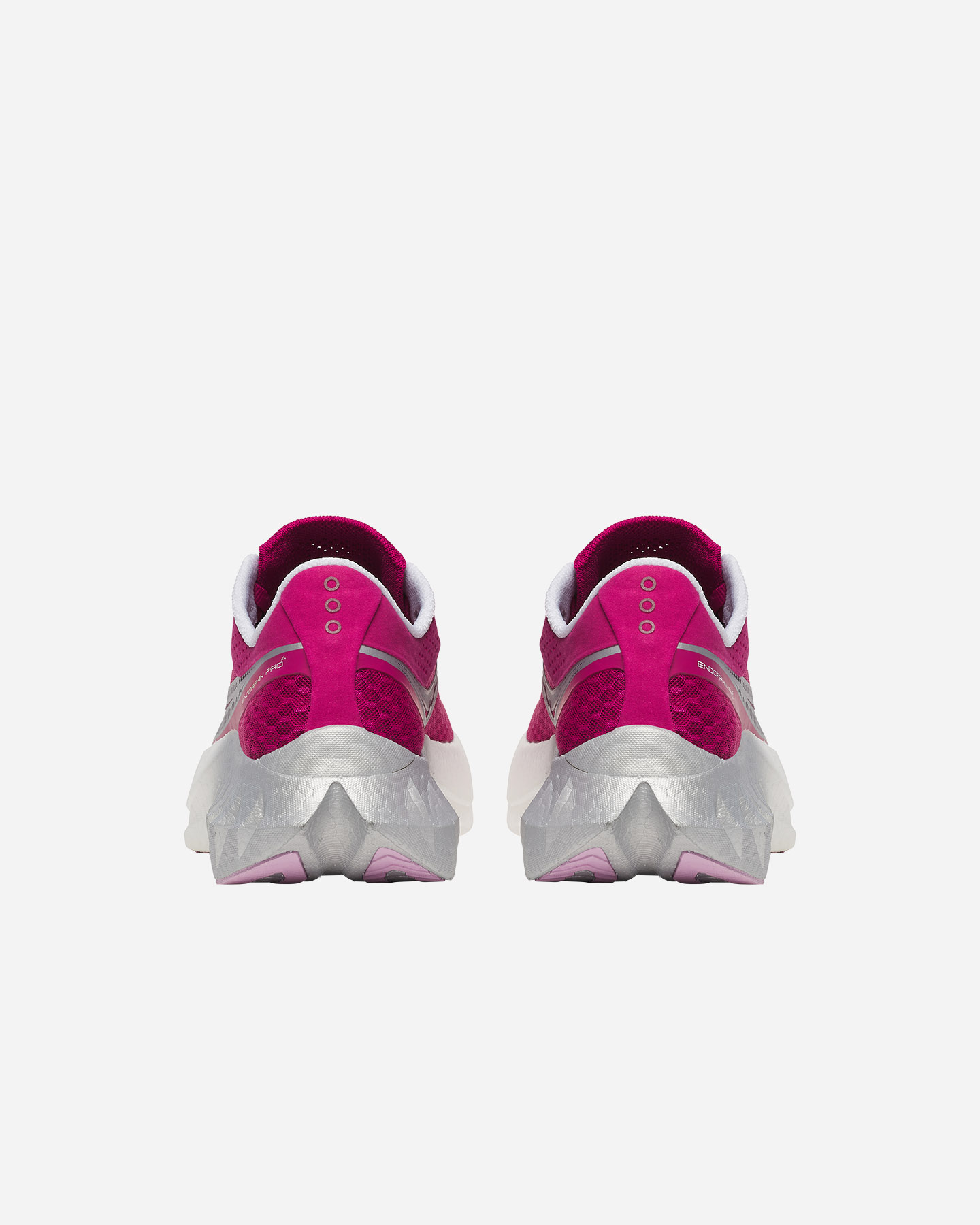 Scarpe running SAUCONY ENDORPHIN PRO 4 W - Viola - 4 | Cisalfa Sport