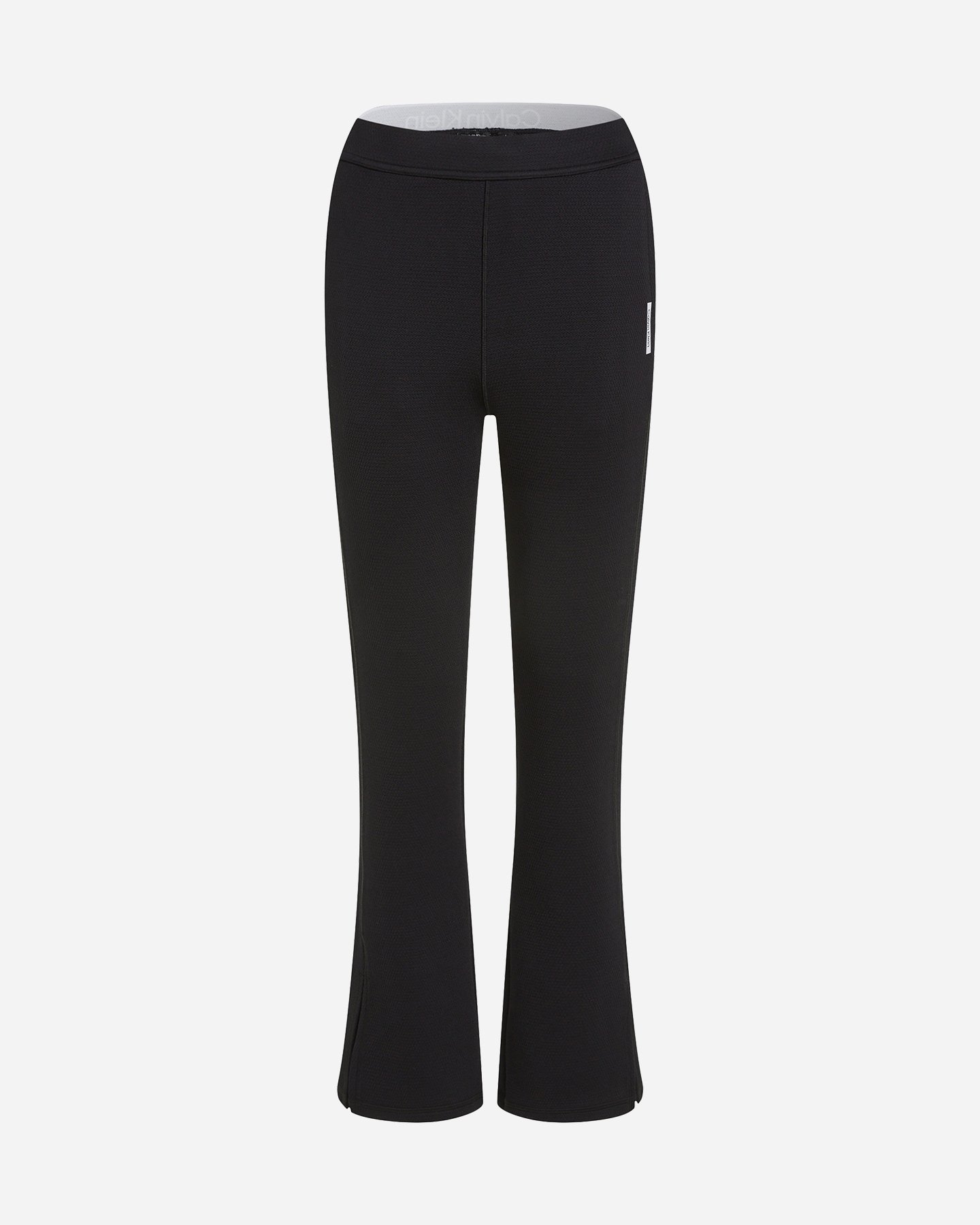 Pantalone CALVIN KLEIN SPORT FLARE W - 0 | Cisalfa Sport