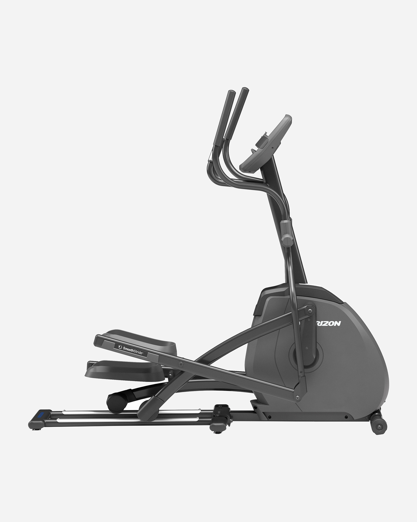 Ellittica HORIZON FITNESS EX-59 - Nero - 2 | Cisalfa Sport