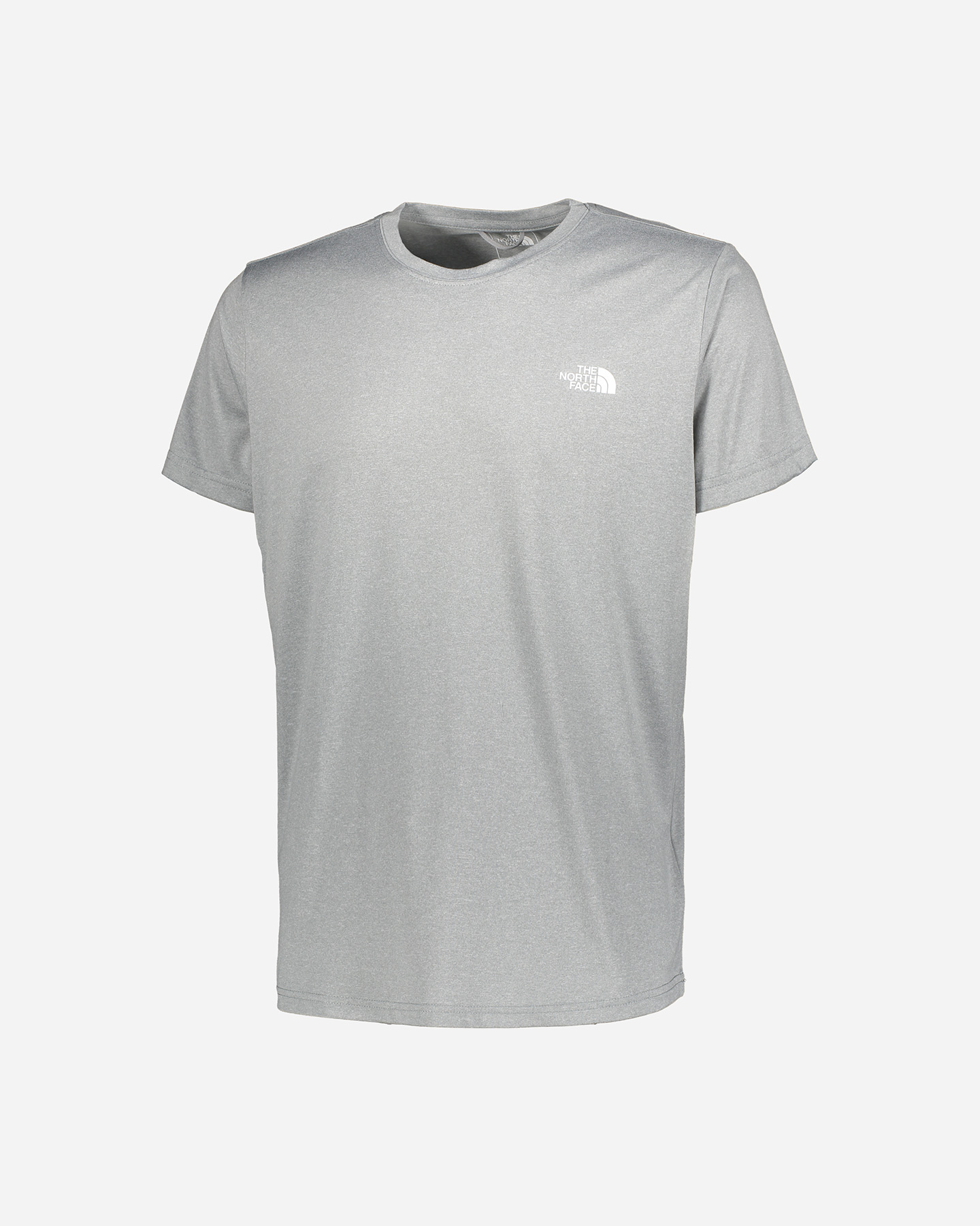 T-shirt THE NORTH FACE REAXION AMP M - 0 | Cisalfa Sport