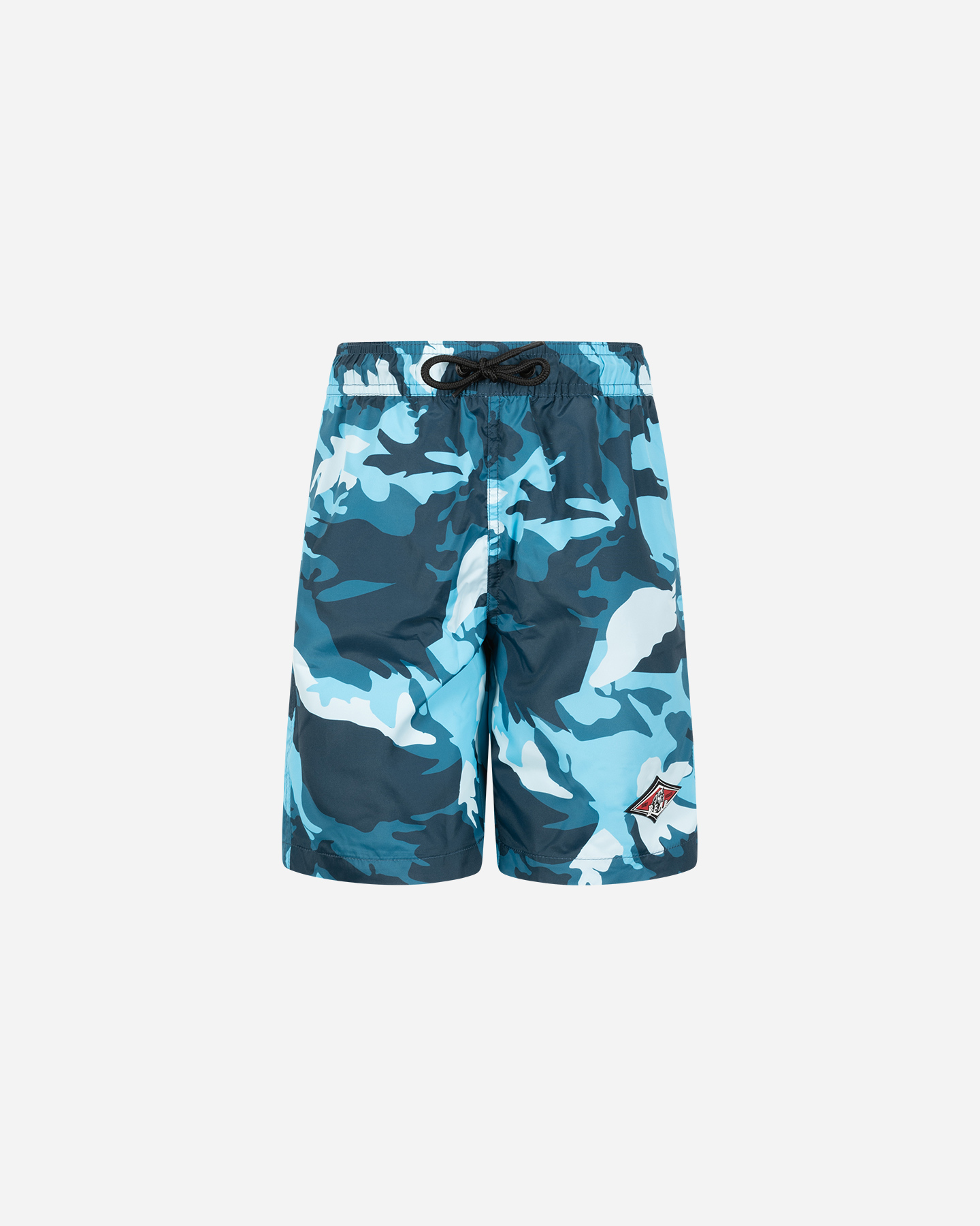Boxer mare BEAR BOXER GRAPHIC JR - Blu - 0 | Cisalfa Sport