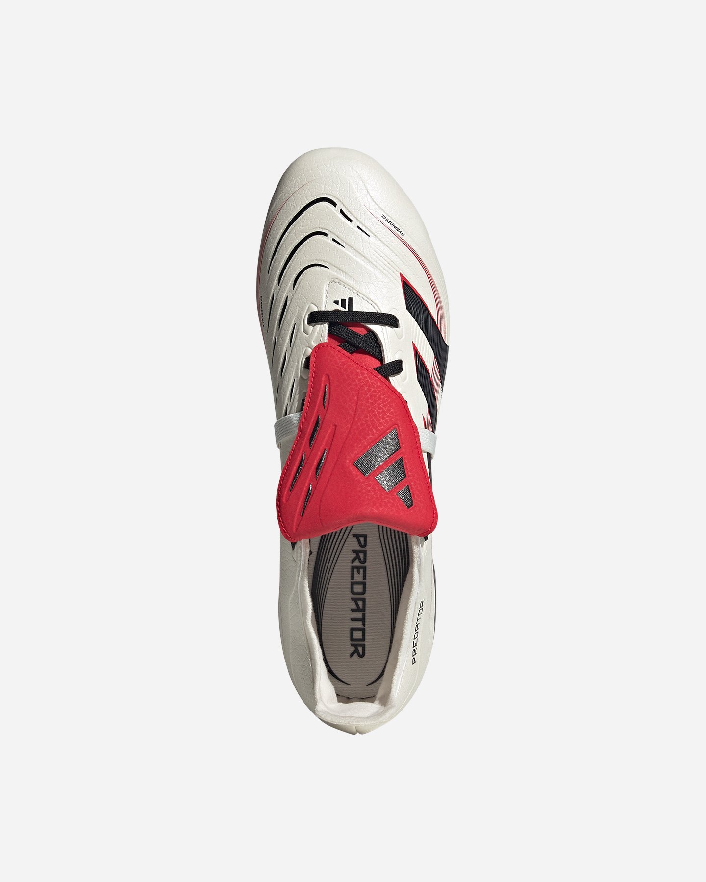 Scarpe calcio ADIDAS PREDATOR LEAGUE FT M - 2 | Cisalfa Sport