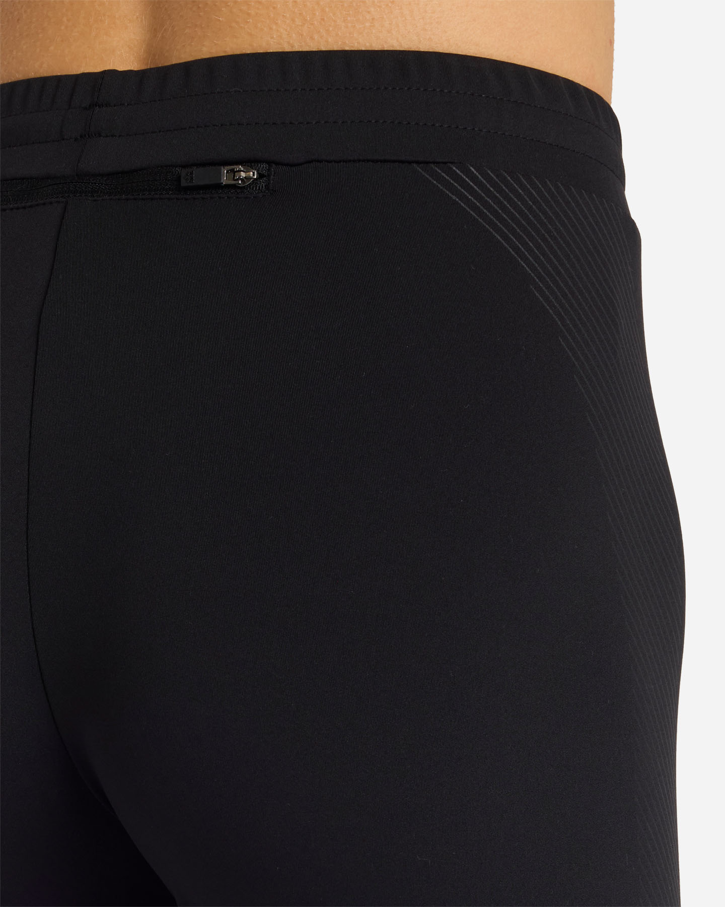 Fuseaux running ARENA SPRINTER W - Nero - 4 | Cisalfa Sport