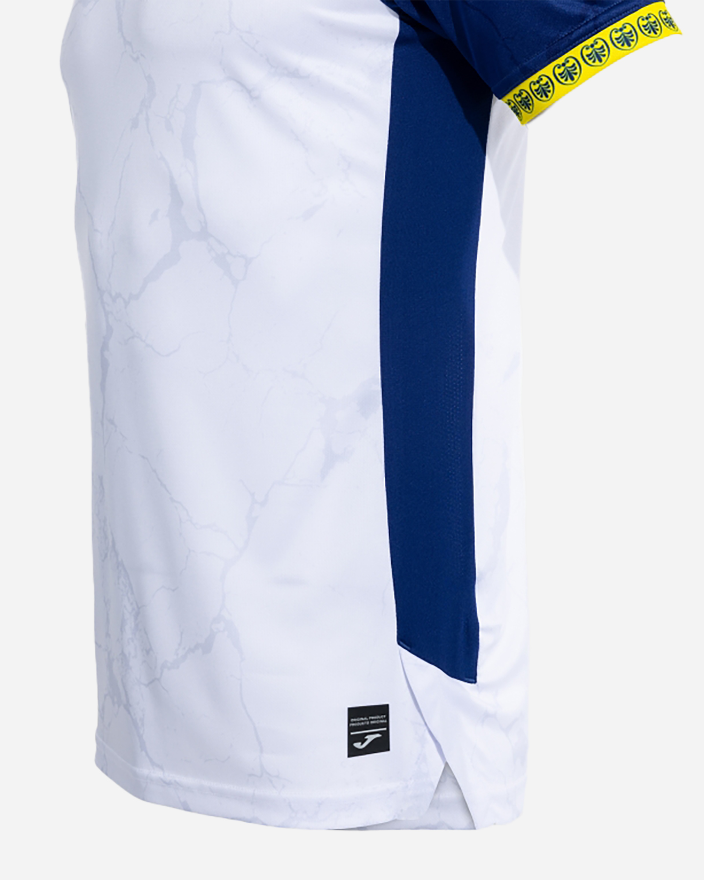 Maglia calcio ufficiale JOMA HELLAS VERONA AWAY 24-25 M - 3 | Cisalfa Sport