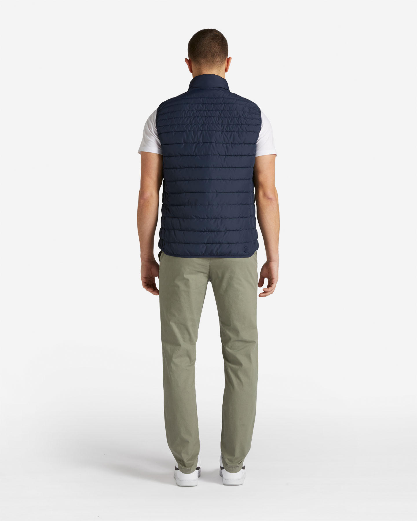 Gilet DACK'S ESSENTIAL M - 2 | Cisalfa Sport