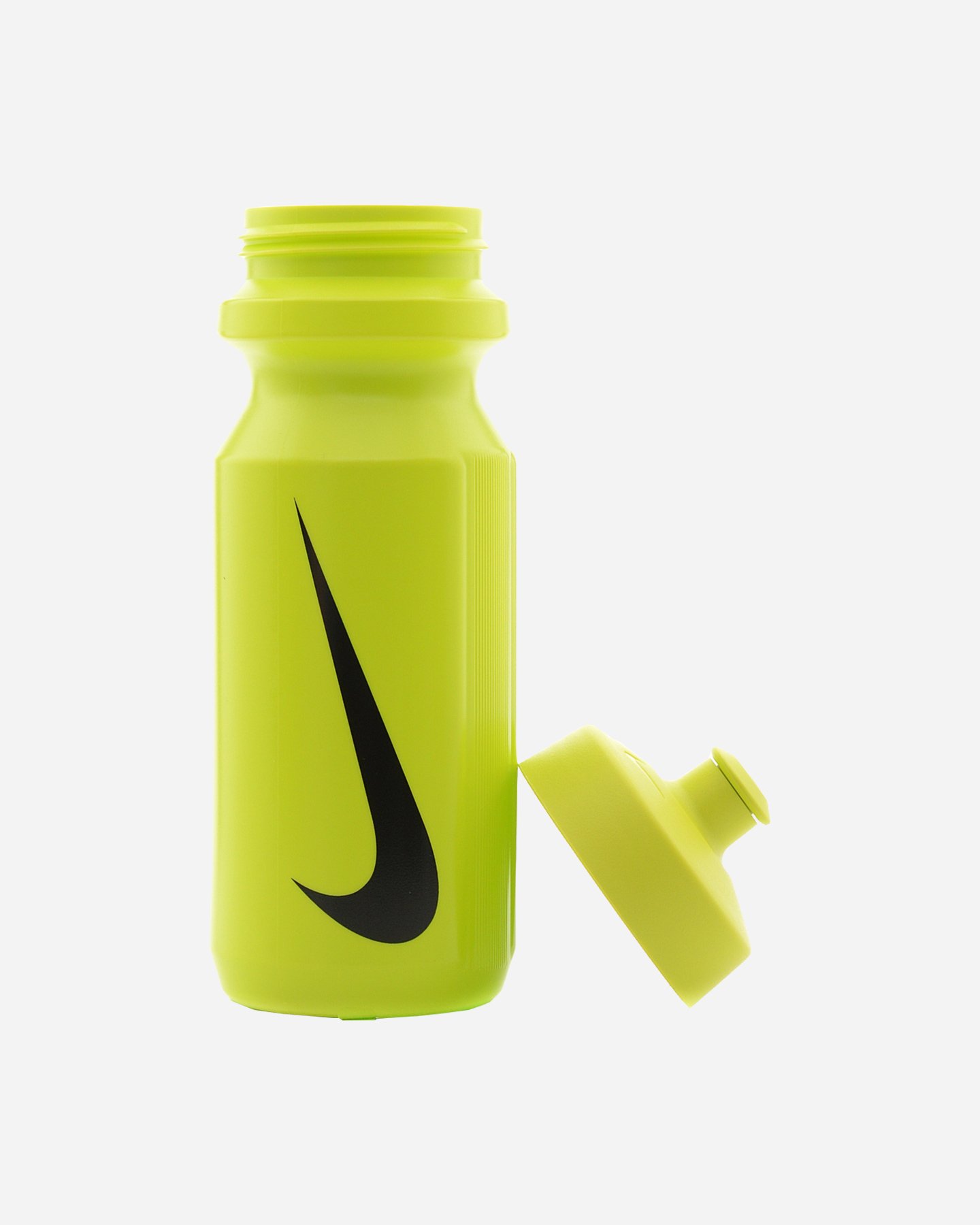 Accessorio palestra NIKE BIG MOUTH WATER BOTTLE - 2 | Cisalfa Sport