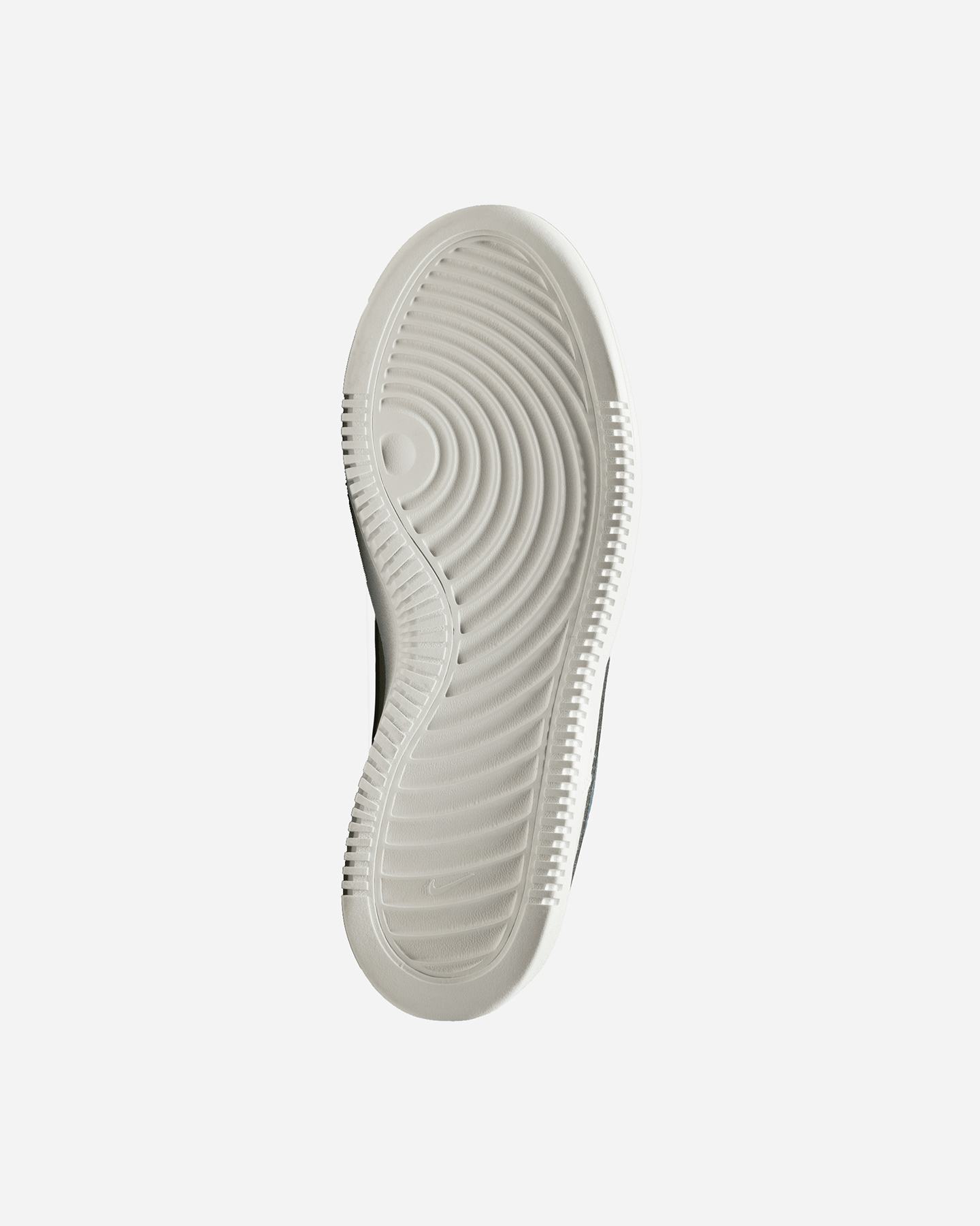 Scarpe sneakers NIKE COURT VISION HIGH W - Beige - 2 | Cisalfa Sport