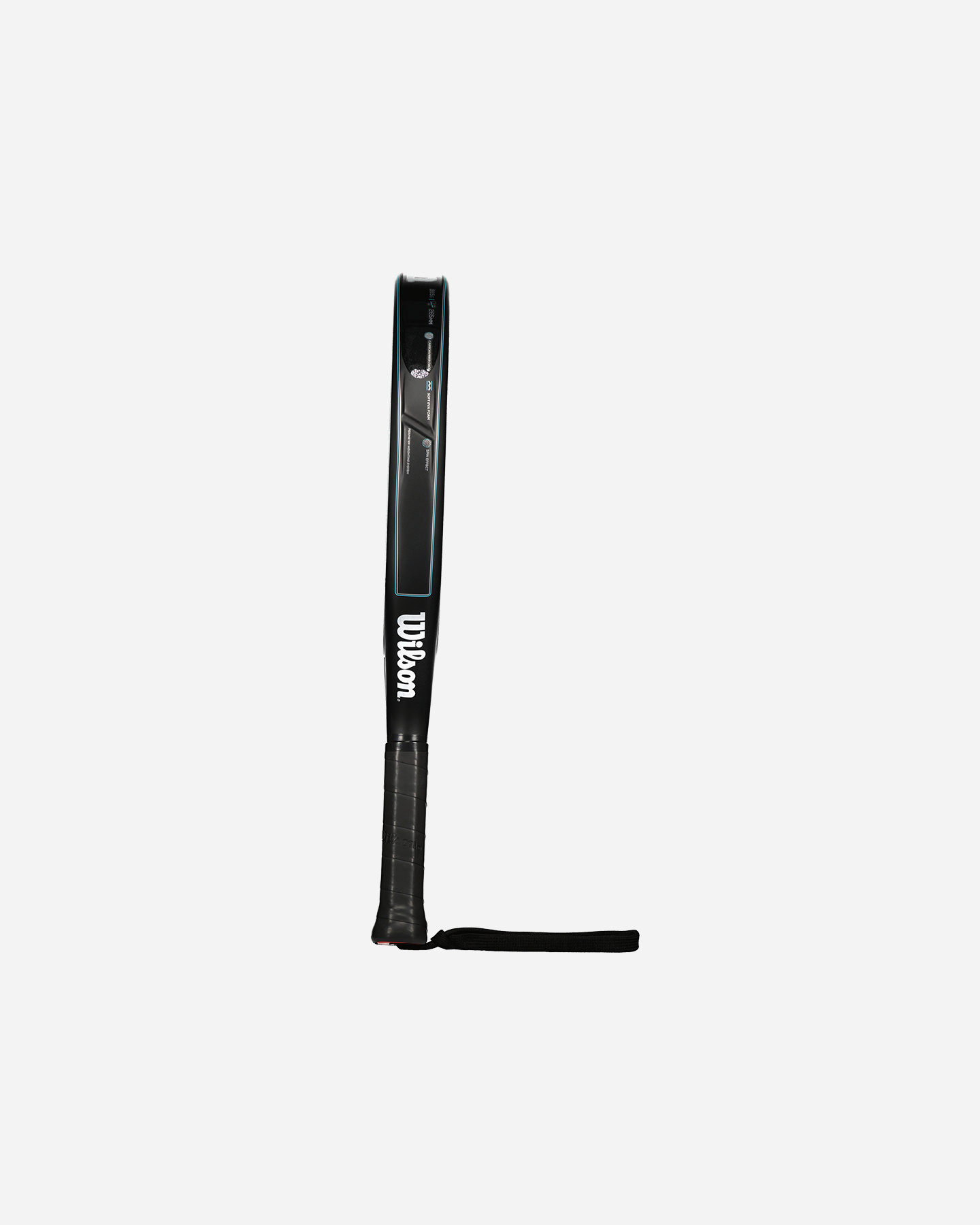 Racchetta padel performance WILSON PRO STAFF V2 ALT 2 PADEL - 1 | Cisalfa Sport
