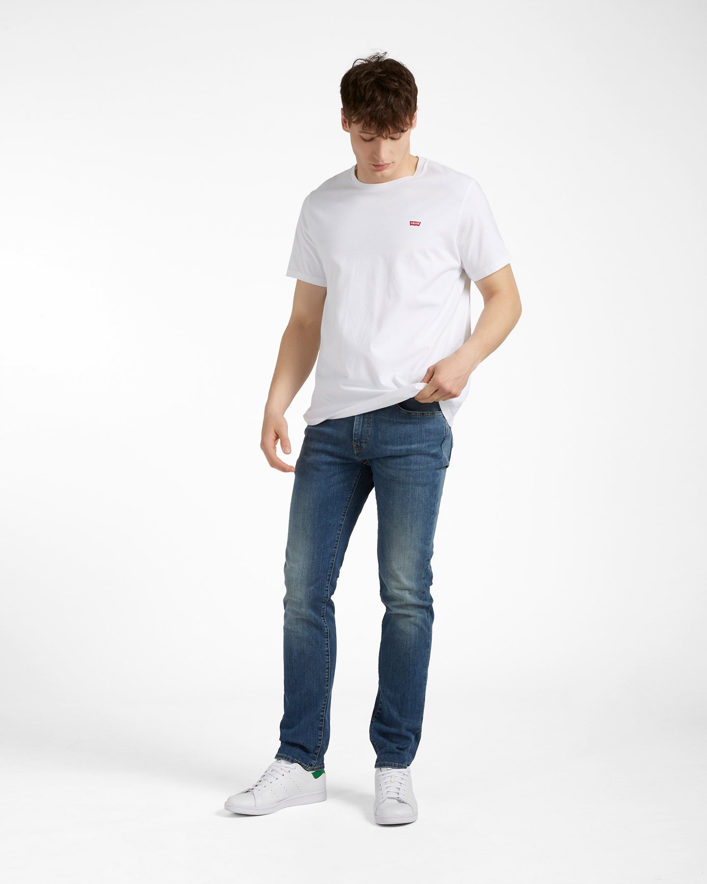 T-shirt LEVI'S ORIGINAL M - 1 | Cisalfa Sport