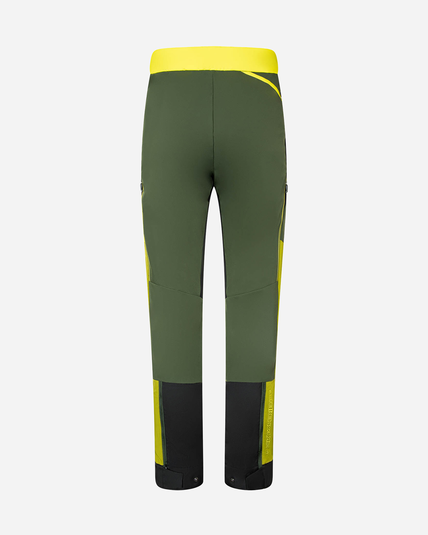 Pantalone outdoor ROCK EXPERIENCE INUIT TECH M - 1 | Cisalfa Sport