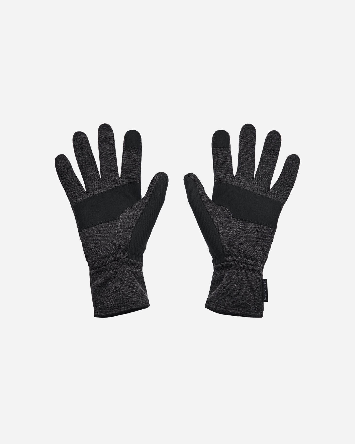 Cappellino UNDER ARMOUR STORM FLEECE M - Nero - 1 | Cisalfa Sport