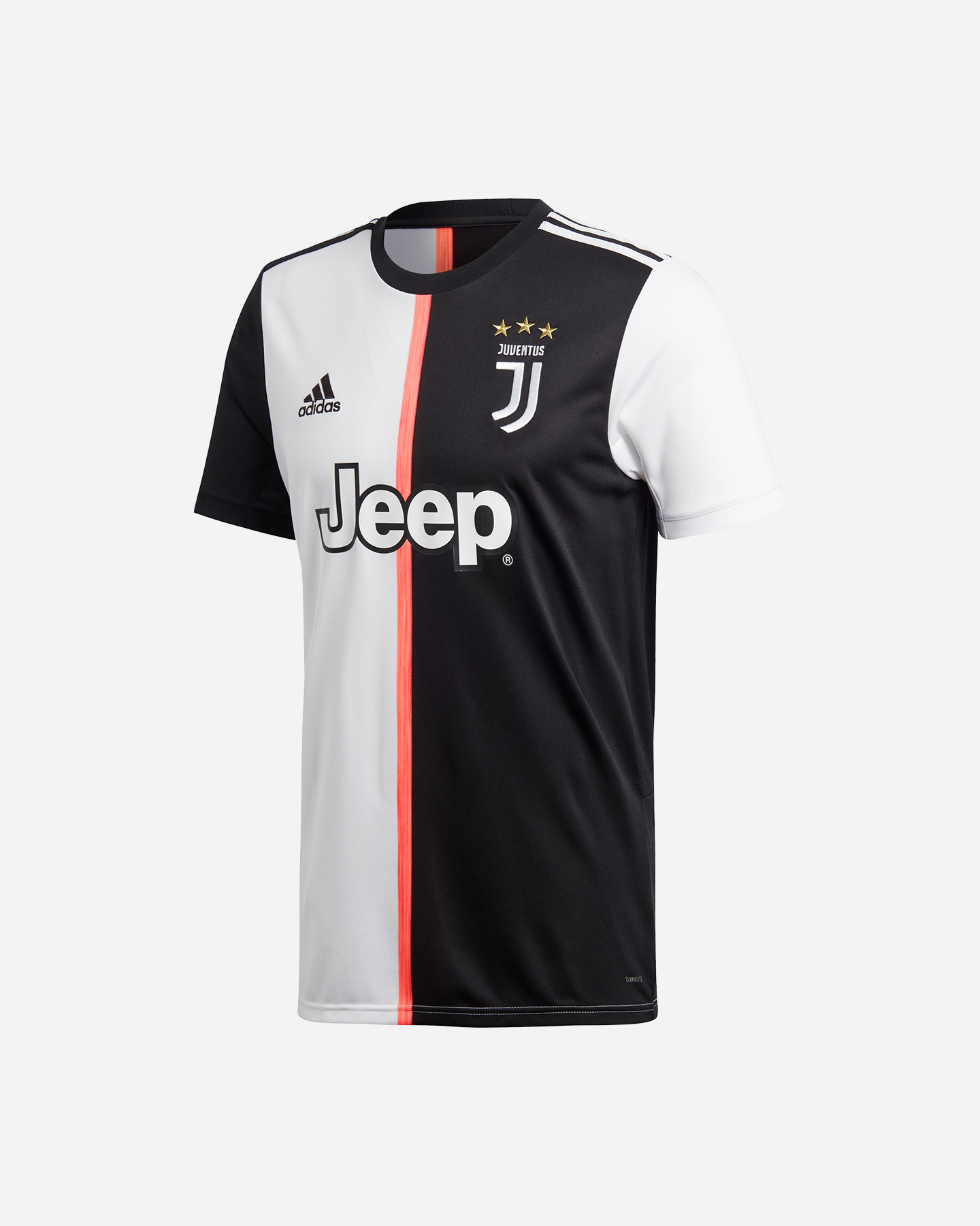 JUVENTUS HOME 19-20 M