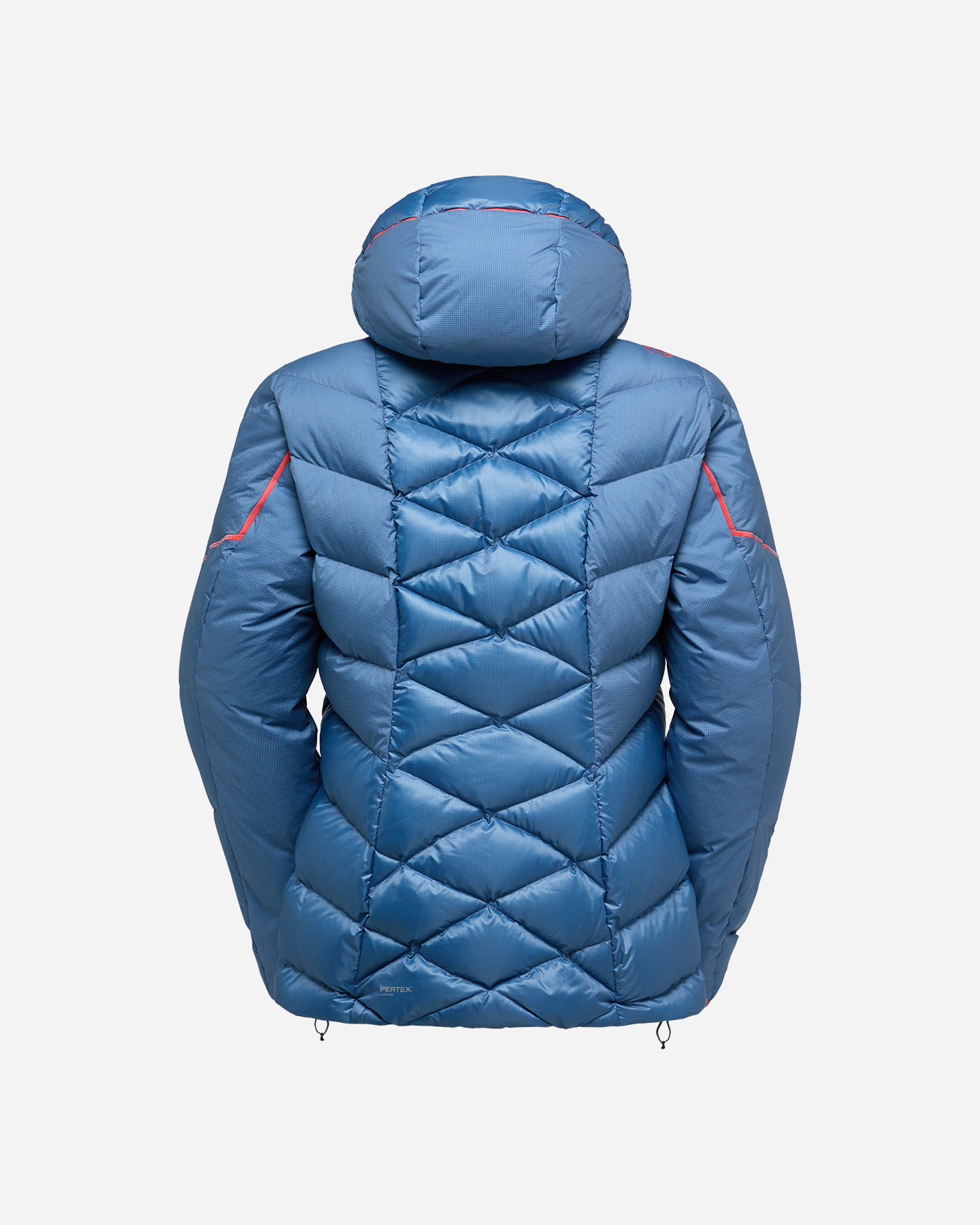 Piumino LA SPORTIVA BIVOUAC W - Blu - 1 | Cisalfa Sport