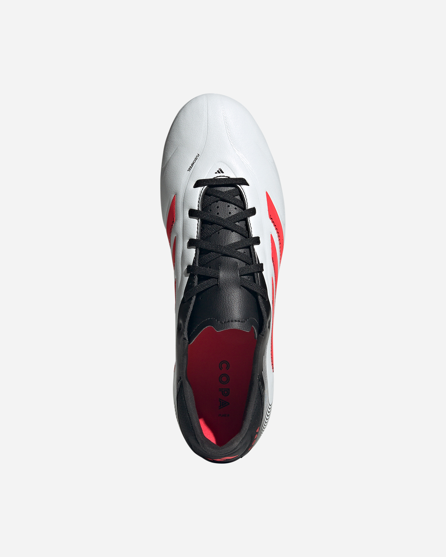 Scarpe calcio ADIDAS COPA PURE III LEAGUE FG-MG M - Color mix - 2 | Cisalfa Sport