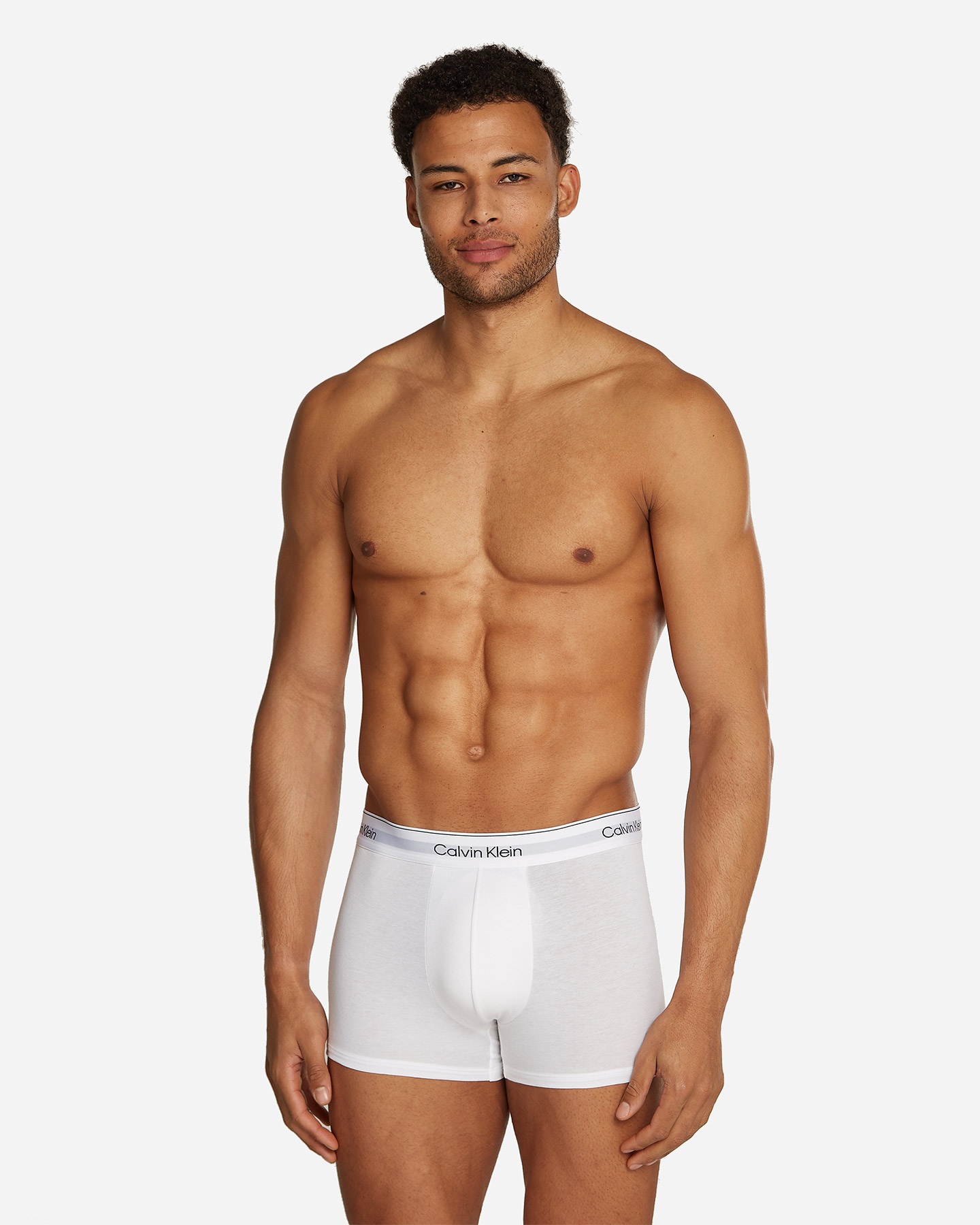 Intimo CALVIN KLEIN UNDERWEAR 3PACK BOXER M - 2 | Cisalfa Sport