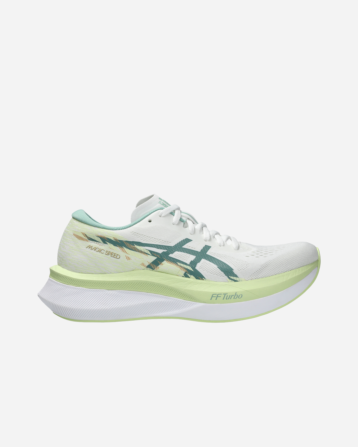 Scarpe running ASICS MAGIC SPEED 4 W - 0 | Cisalfa Sport