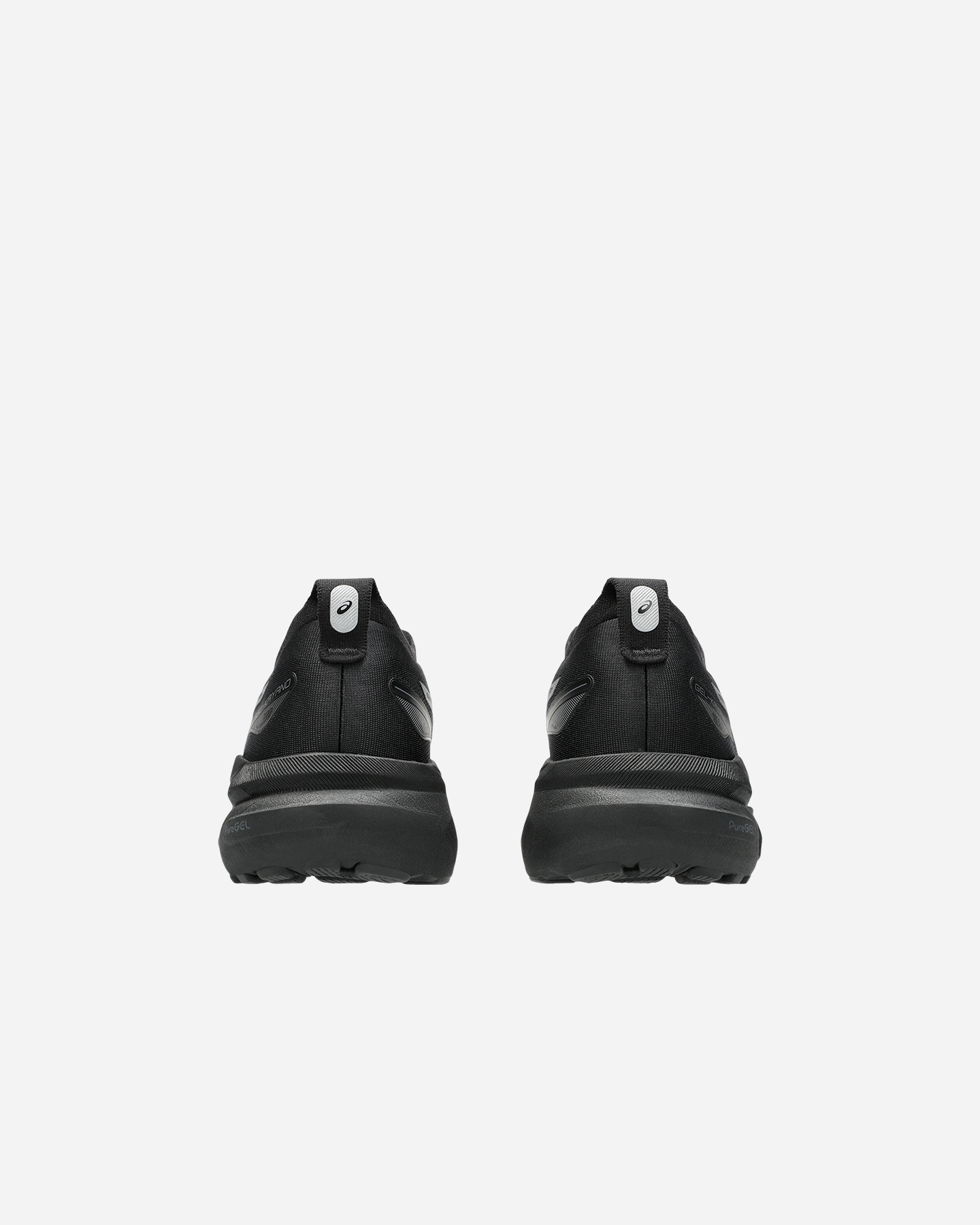 Scarpe running ASICS GEL KAYANO 31 W - Nero - 4 | Cisalfa Sport