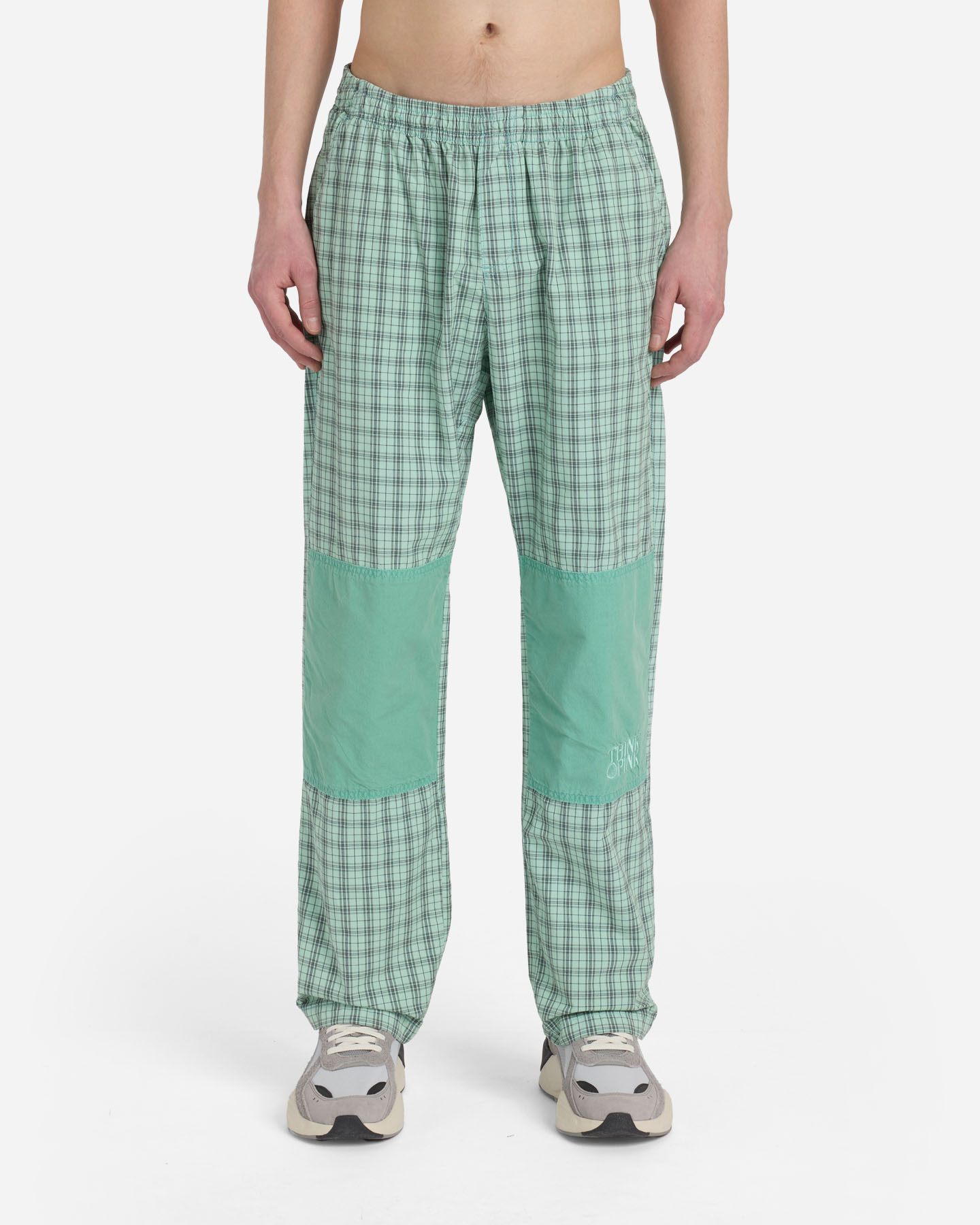Pantalone THINK PINK GOPCORE M - Verde - 1 | Cisalfa Sport