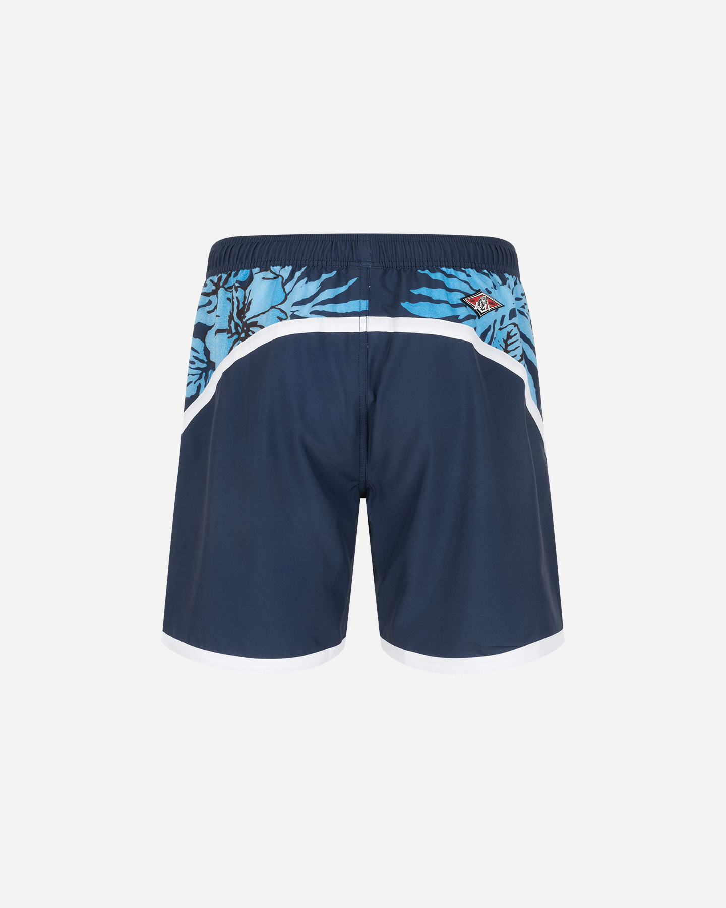 Boardshort mare BEAR GRAPHIC M - 5 | Cisalfa Sport