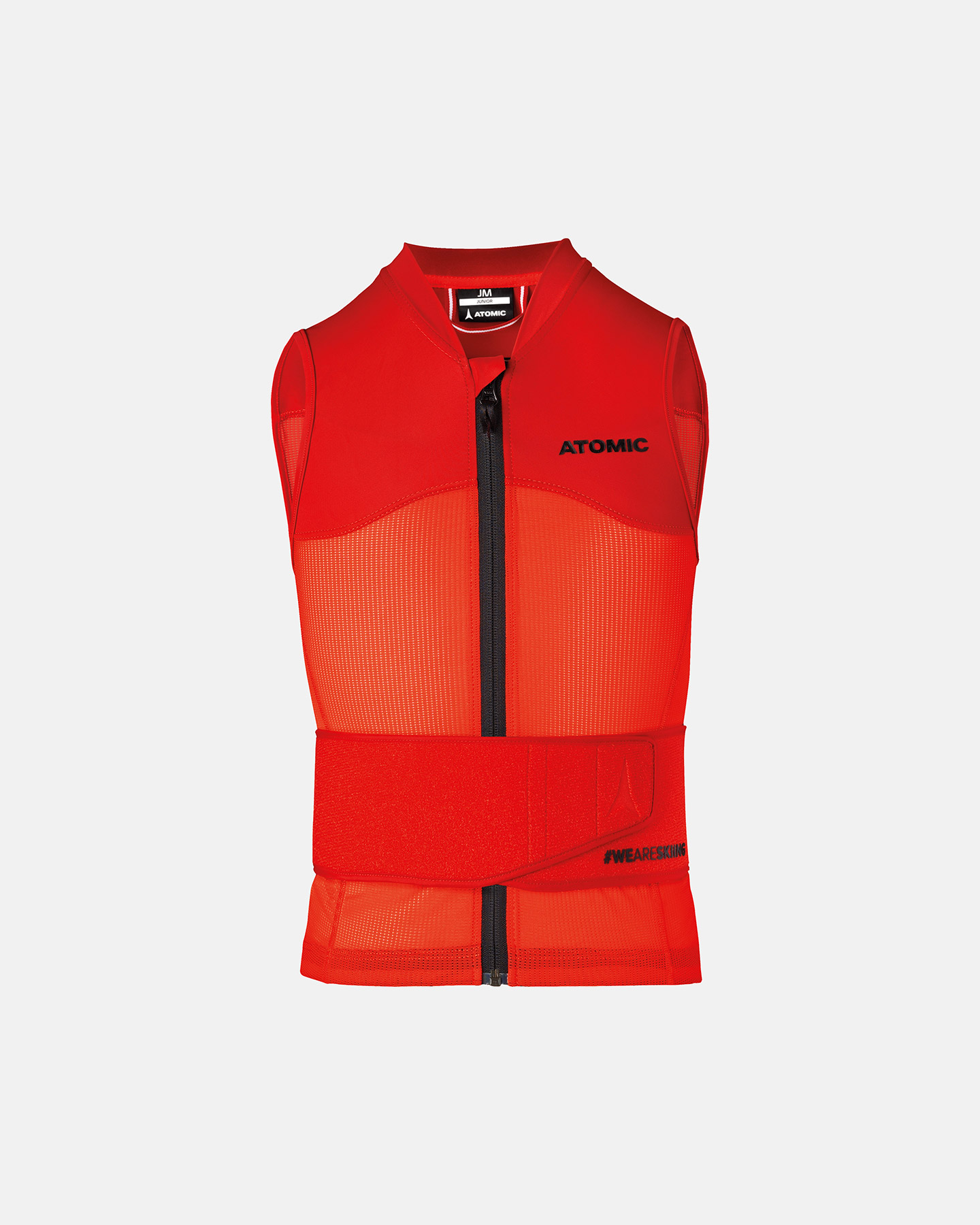 Protezione sci ATOMIC LIVE SHIELD VEST JR - 0 | Cisalfa Sport