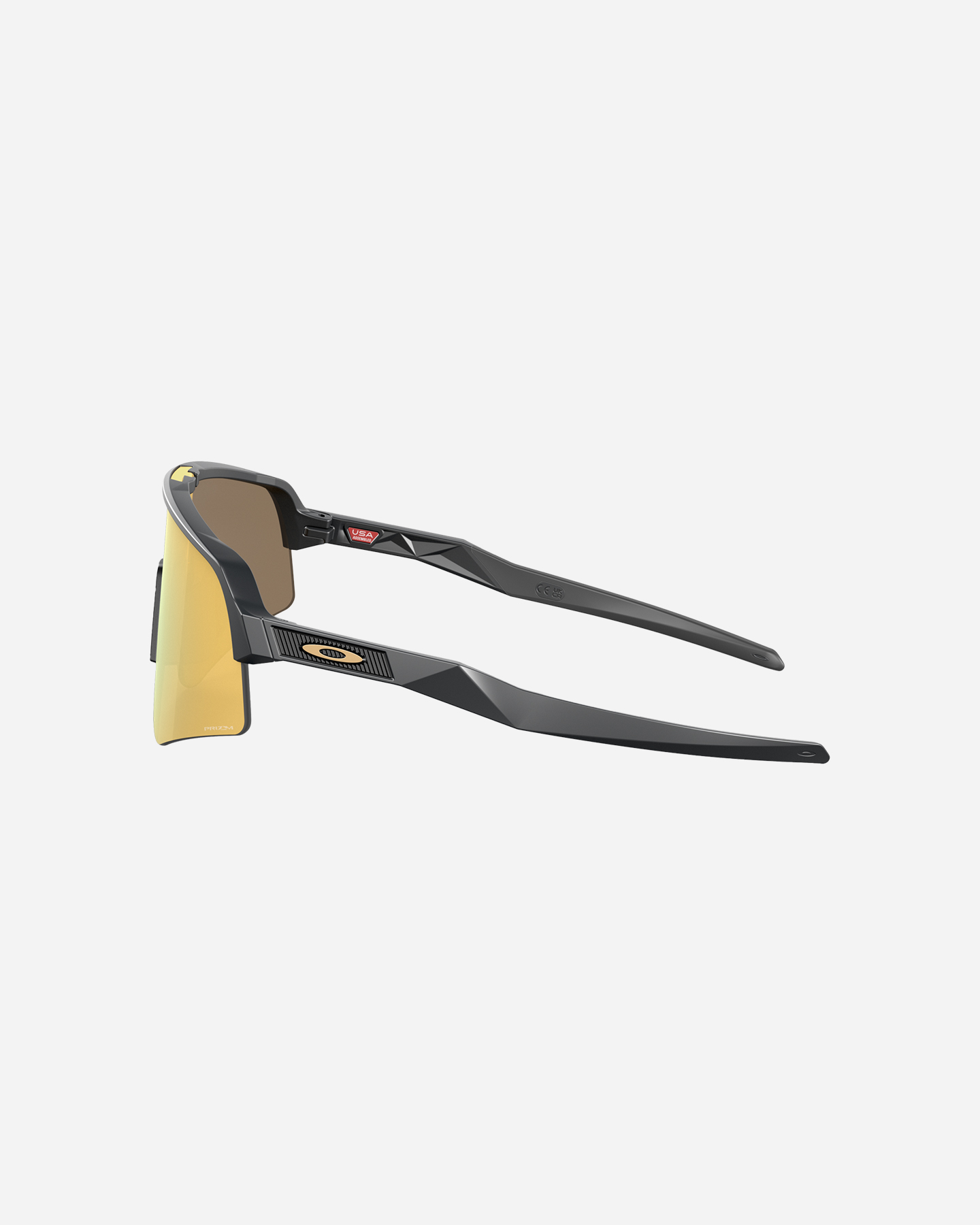 Occhiali OAKLEY SUTRO LITE SWEEP PRIZM - 3 | Cisalfa Sport