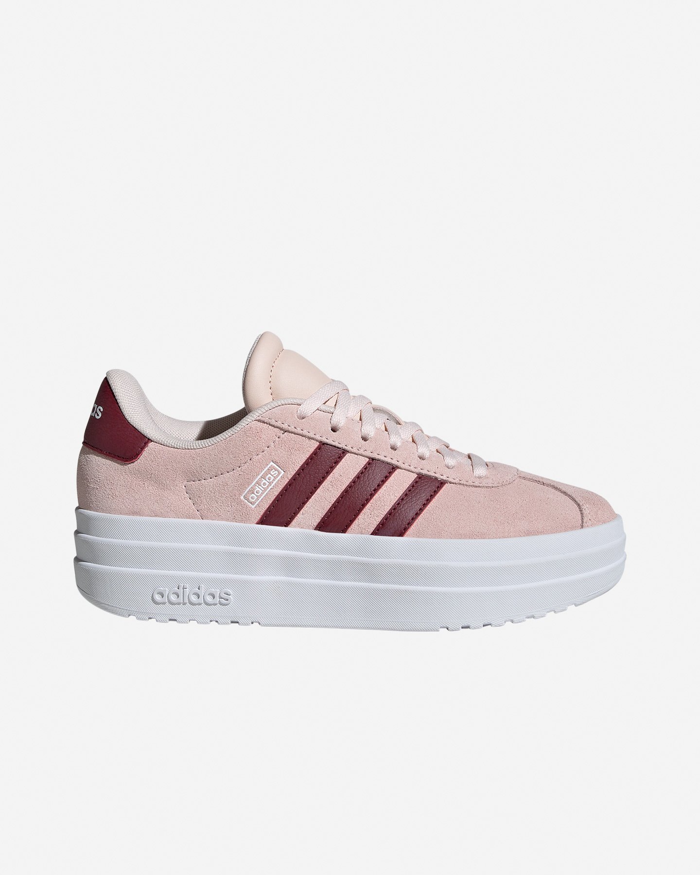 Scarpe sneakers ADIDAS CORE VL COURT BOLD JR - 0 | Cisalfa Sport