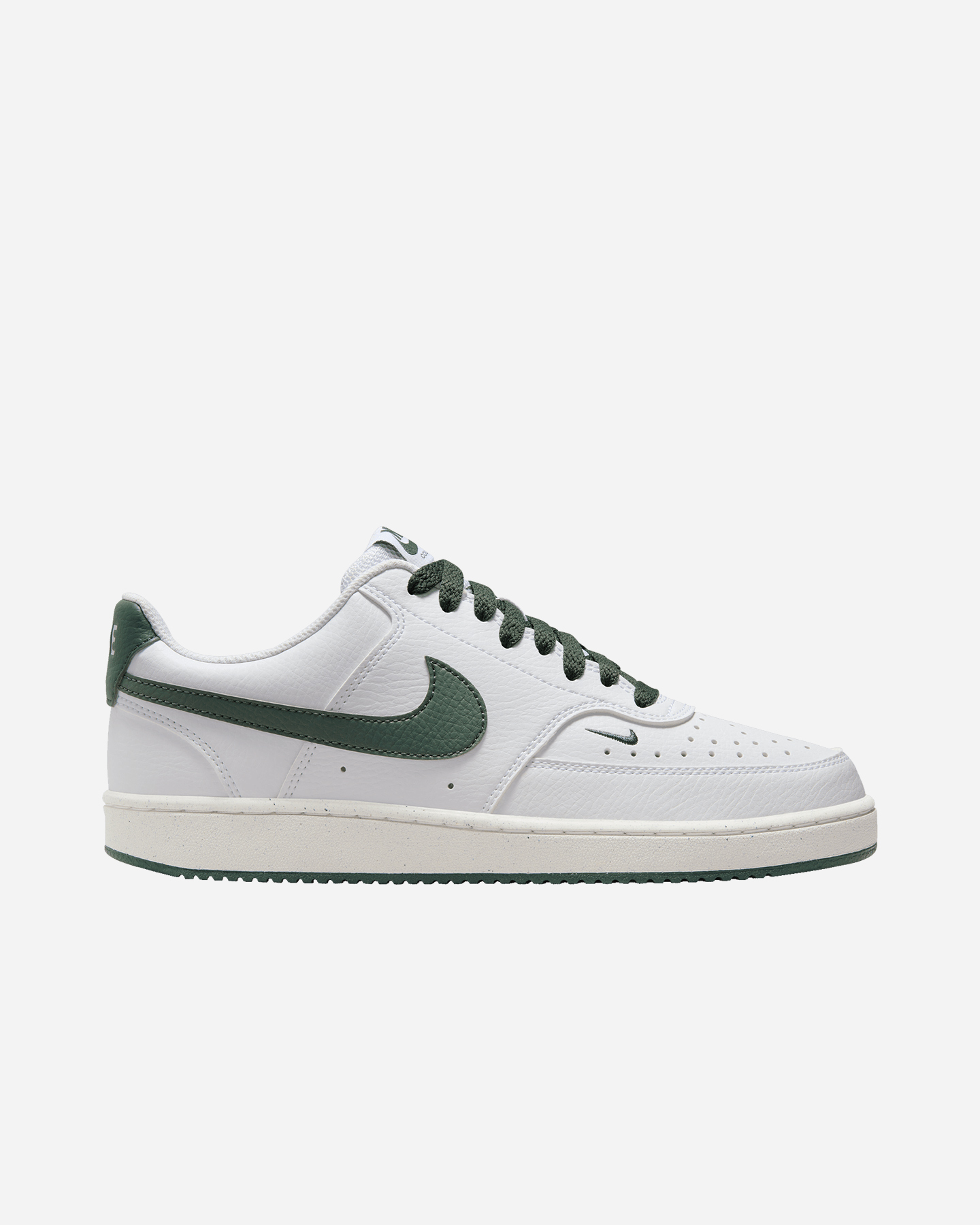 Scarpe sneakers NIKE COURT VISION LOW NEXT NATURE W - Bianco - 0 | Cisalfa Sport