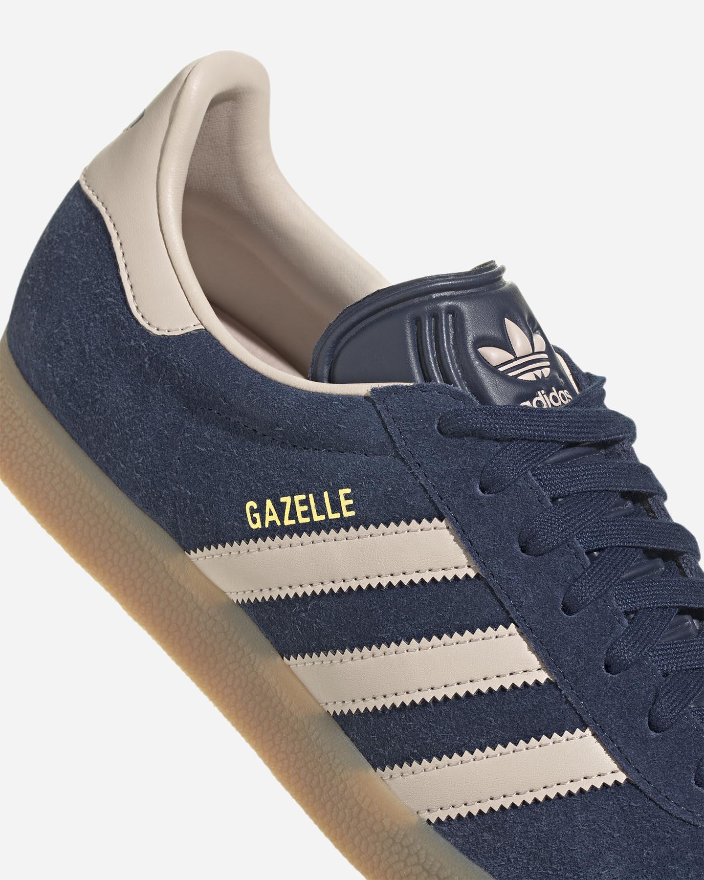 Scarpe sneakers ADIDAS GAZELLE  - 3 | Cisalfa Sport