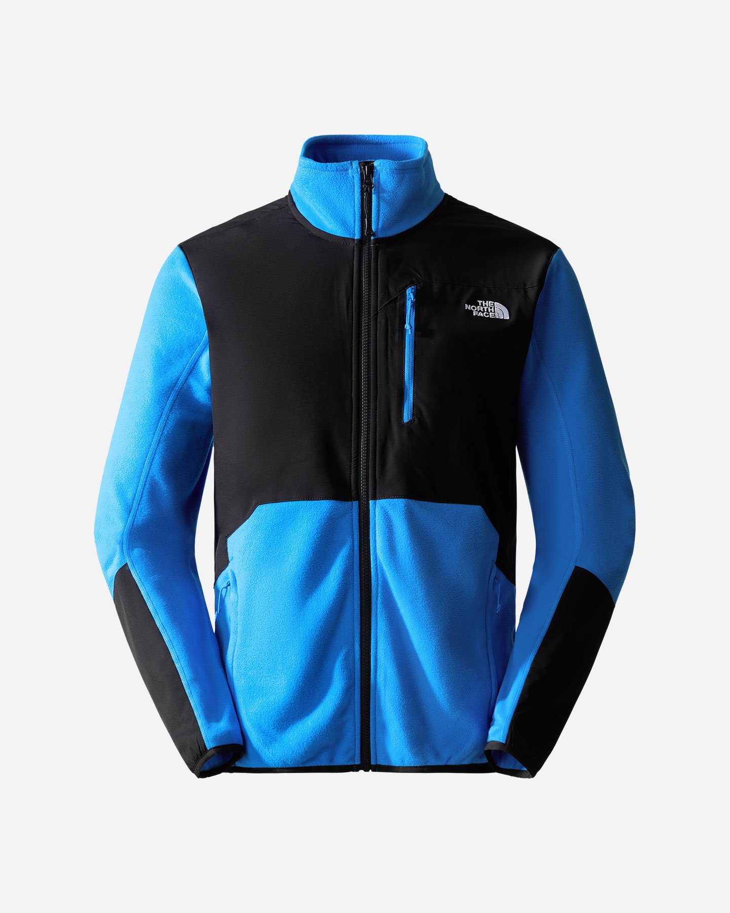 Pile THE NORTH FACE GLACIER PRO M - 0 | Cisalfa Sport