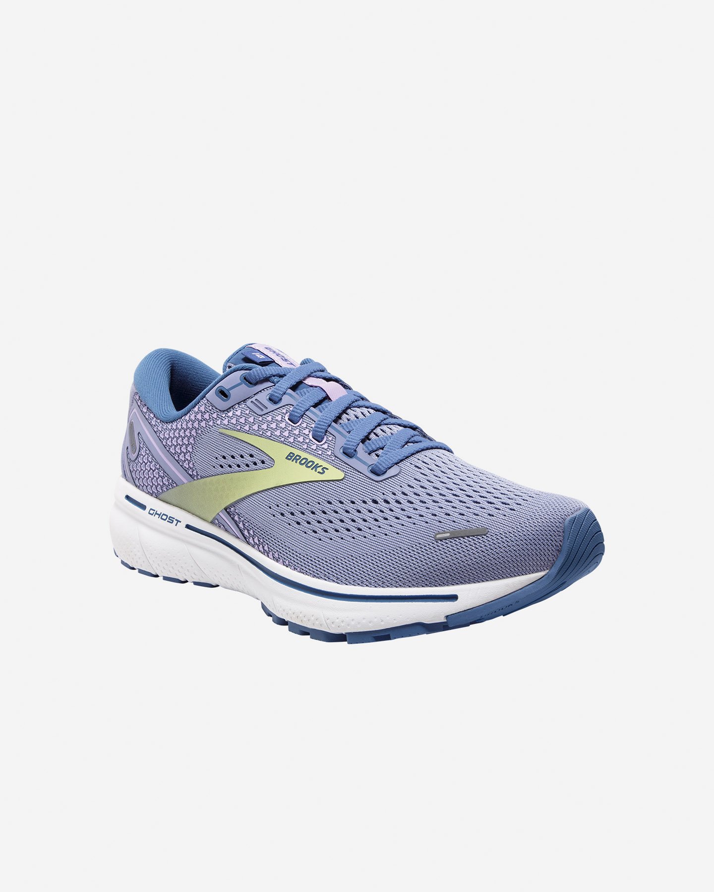 Scarpe running BROOKS GHOST 14 W - 1 | Cisalfa Sport