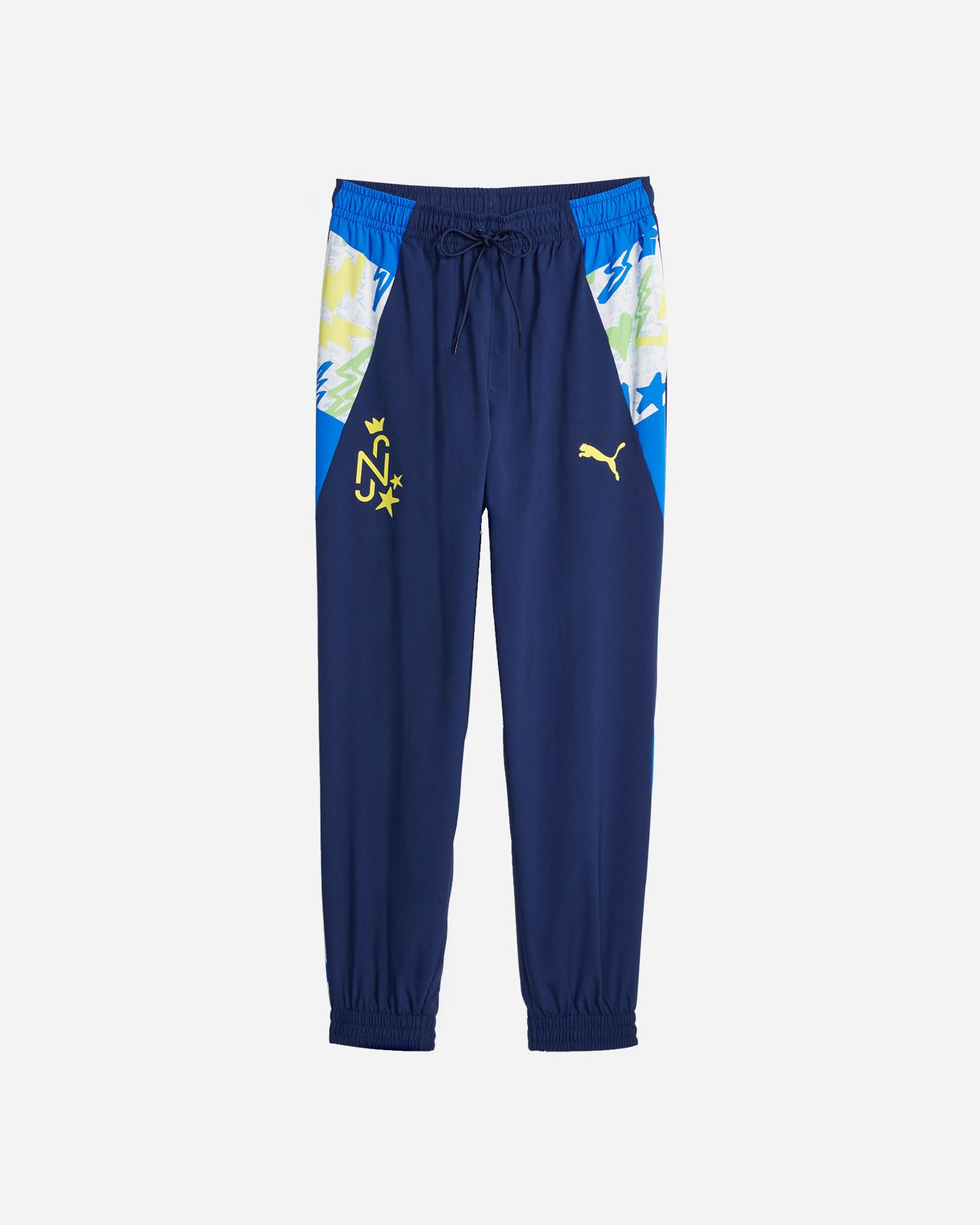 Pantaloncini calcio PUMA NEYMAR PERSIAN M - 0 | Cisalfa Sport