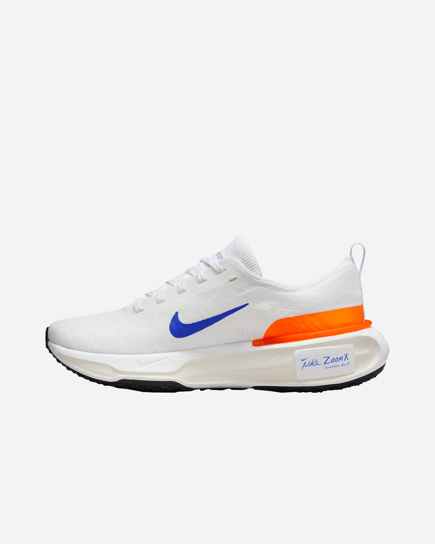 Scarpe running NIKE ZOOM MX INVINCIBLE RUN 3 W - Color mix - 4 | Cisalfa Sport