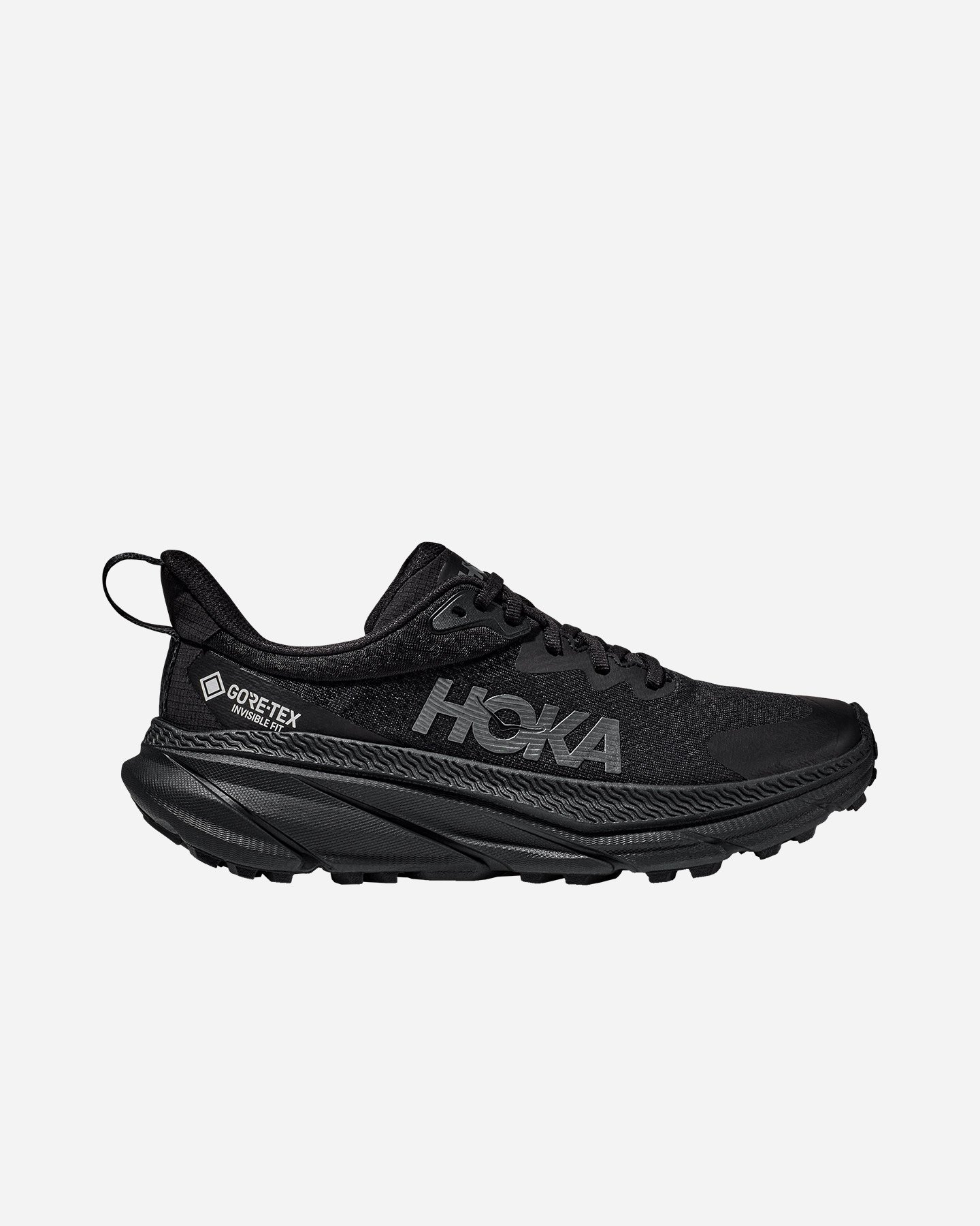 Scarpe trail HOKA CHALLENGER 7 GTX W - 0 | Cisalfa Sport