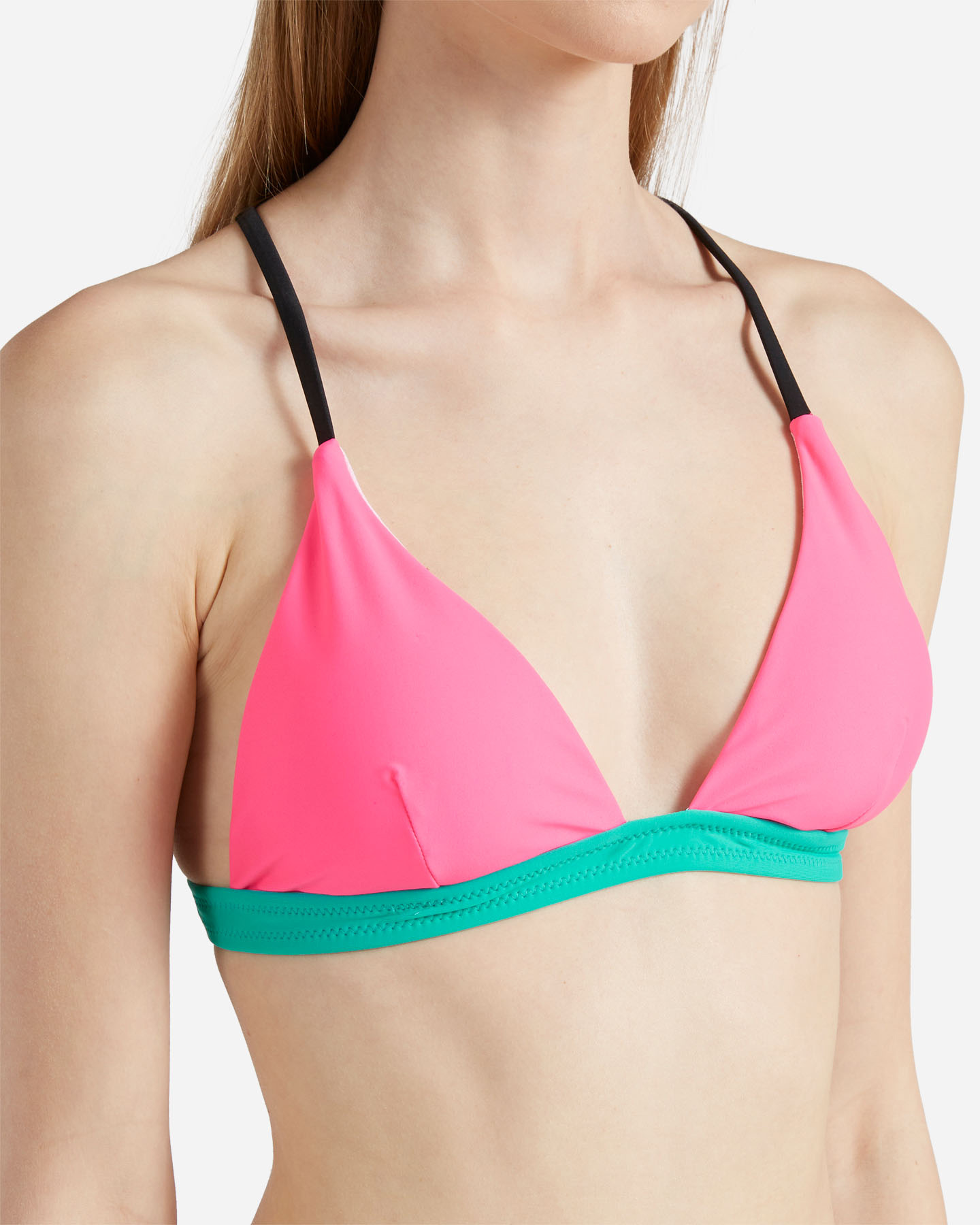 Bikini MISTRAL COLOR BLOCK W - 4 | Cisalfa Sport