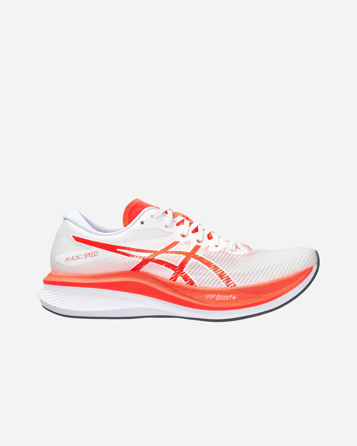 Scarpe running ASICS MAGIC SPEED 3 W - 0 | Cisalfa Sport