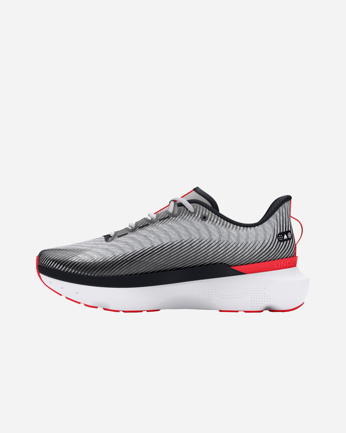 Scarpe running UNDER ARMOUR INFINITE PRO M - 3 | Cisalfa Sport