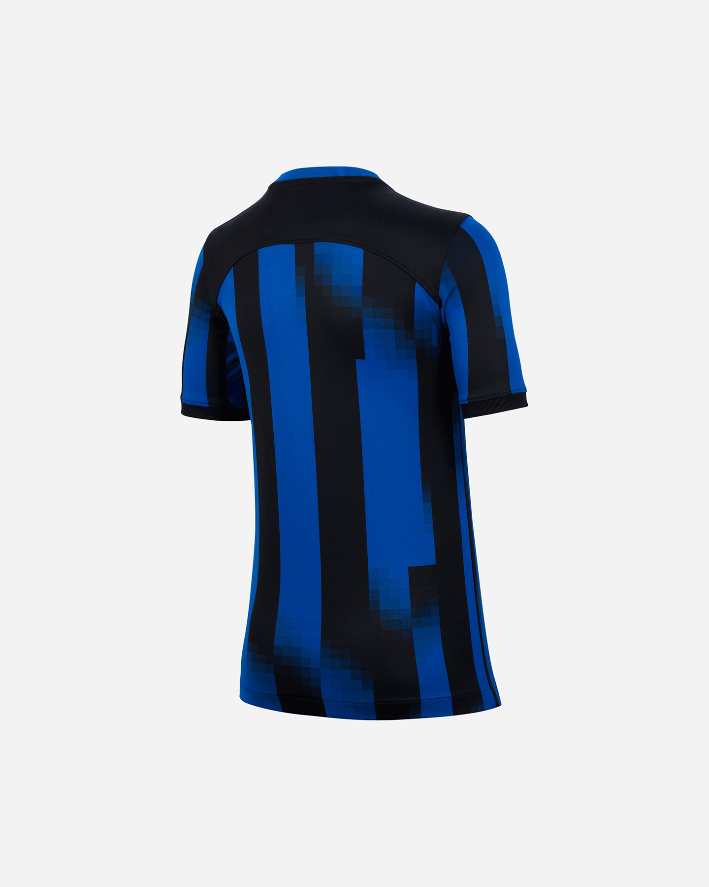 Maglia calcio NIKE DRI FIT INTER HOME 23-24 JR - 1 | Cisalfa Sport