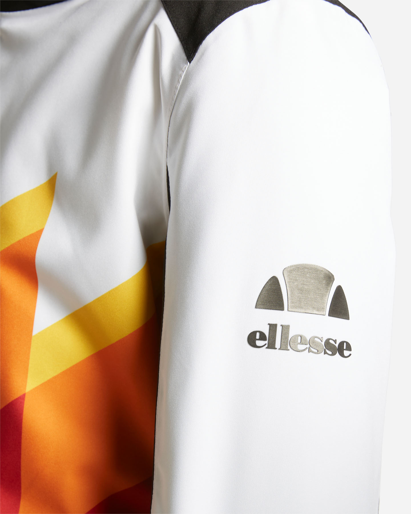 Giacca sci ELLESSE RAINBOW W - Color mix - 4 | Cisalfa Sport