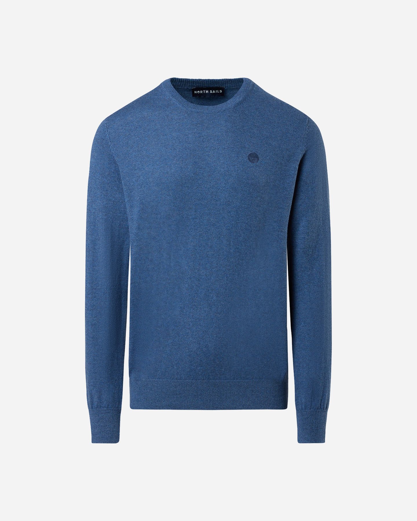 Maglione NORTH SAILS COTTON WOOL M - 0 | Cisalfa Sport