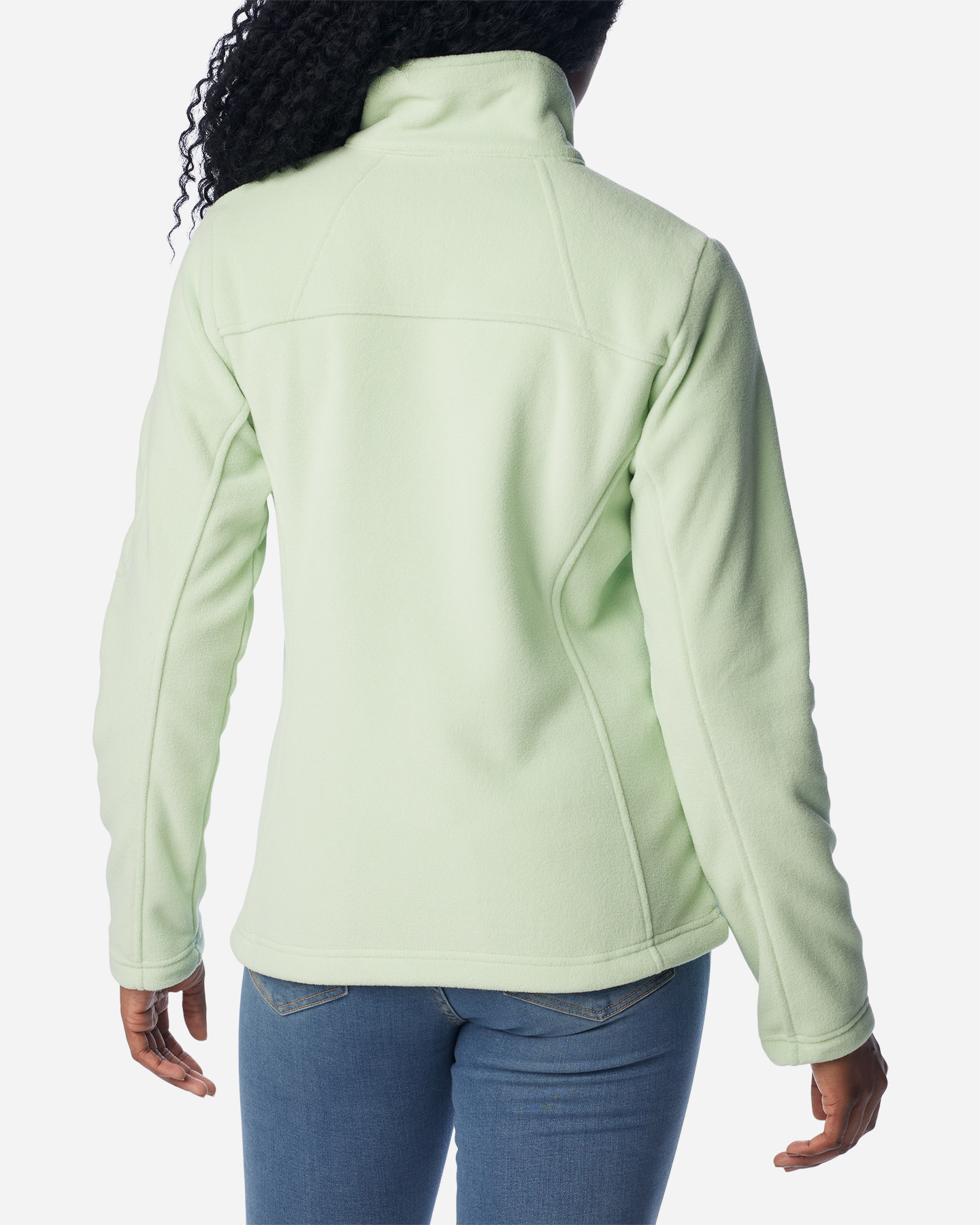 Pile COLUMBIA FAST TREK W - Beige - 3 | Cisalfa Sport