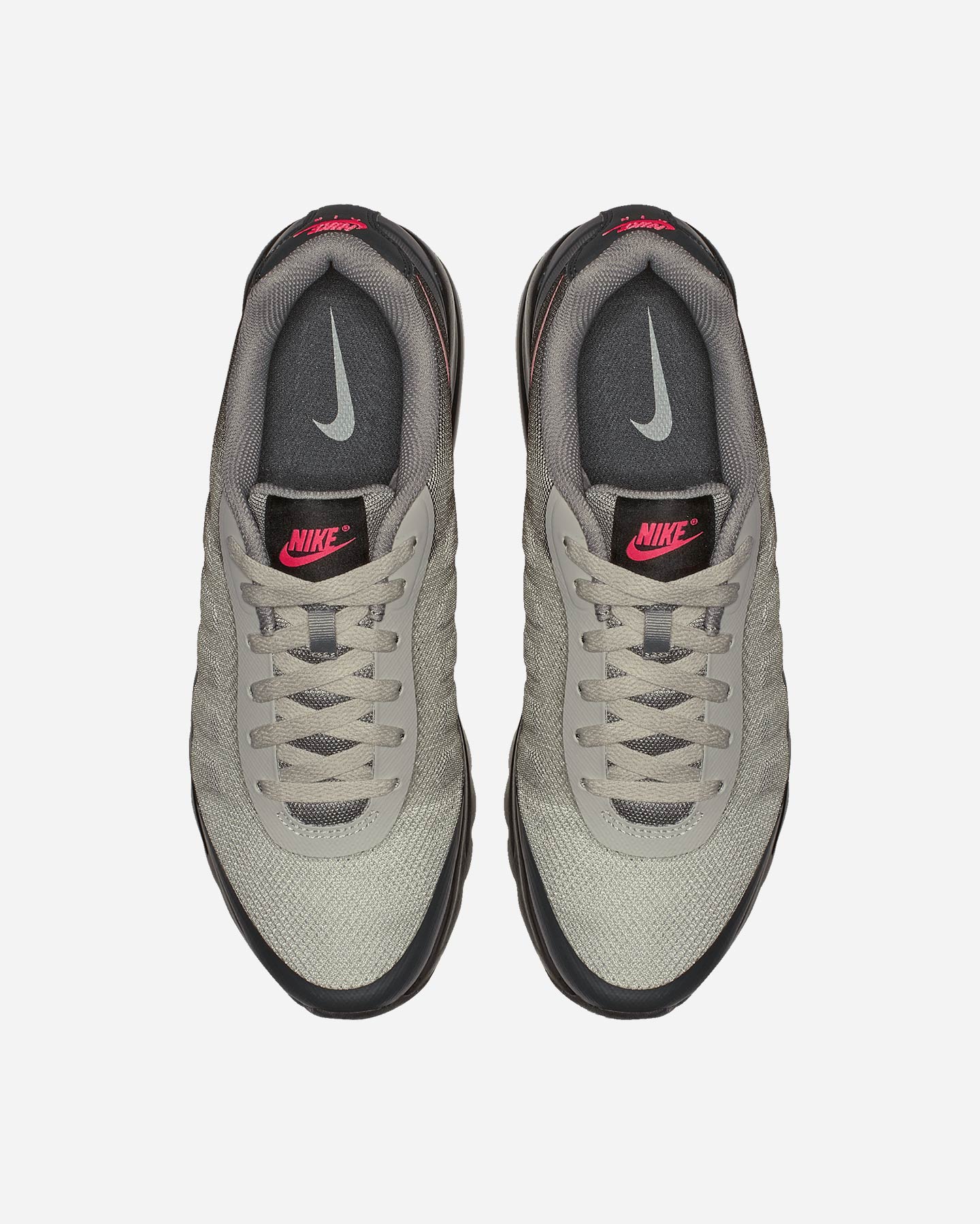 Scarpe sneakers NIKE AIR MAX INVIGOR M - Nero - 3 | Cisalfa Sport