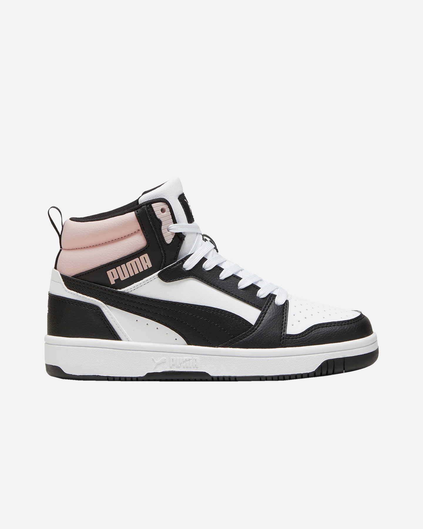 Scarpe sneakers PUMA REBOUND V6 W - Bianco - 0 | Cisalfa Sport