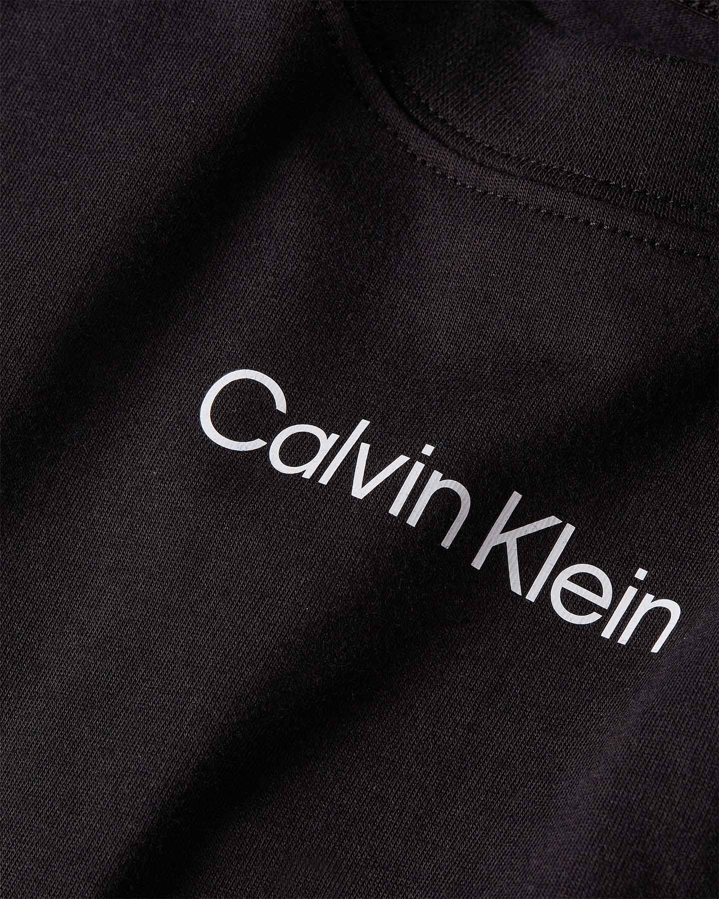 T-shirt CALVIN KLEIN SPORT ICON BIG LOGO M - 2 | Cisalfa Sport