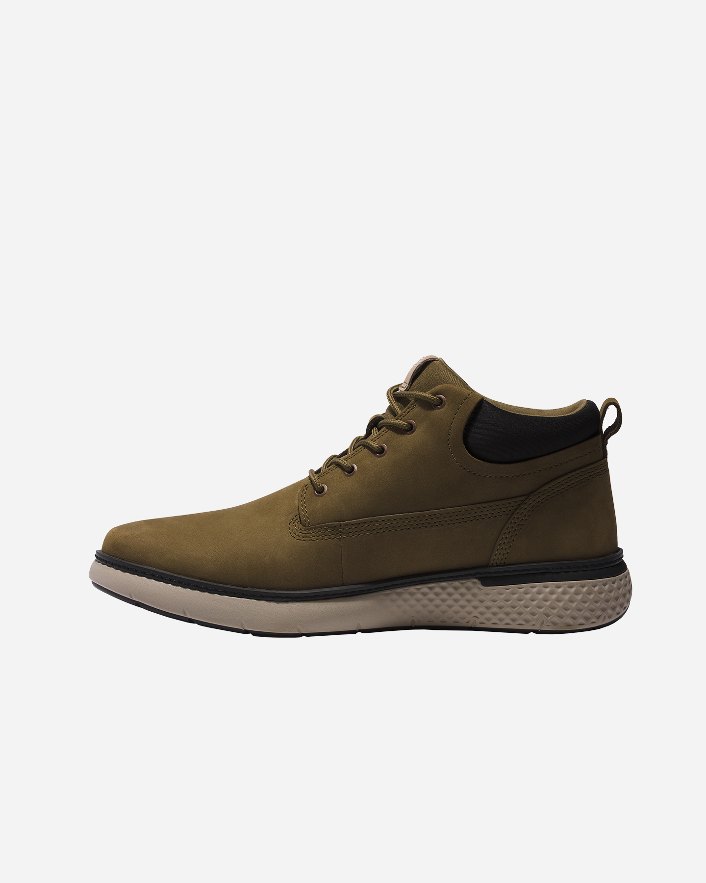 Scarpe urban TIMBERLAND CROSS MARK PT CHUKKA M - 7 | Cisalfa Sport