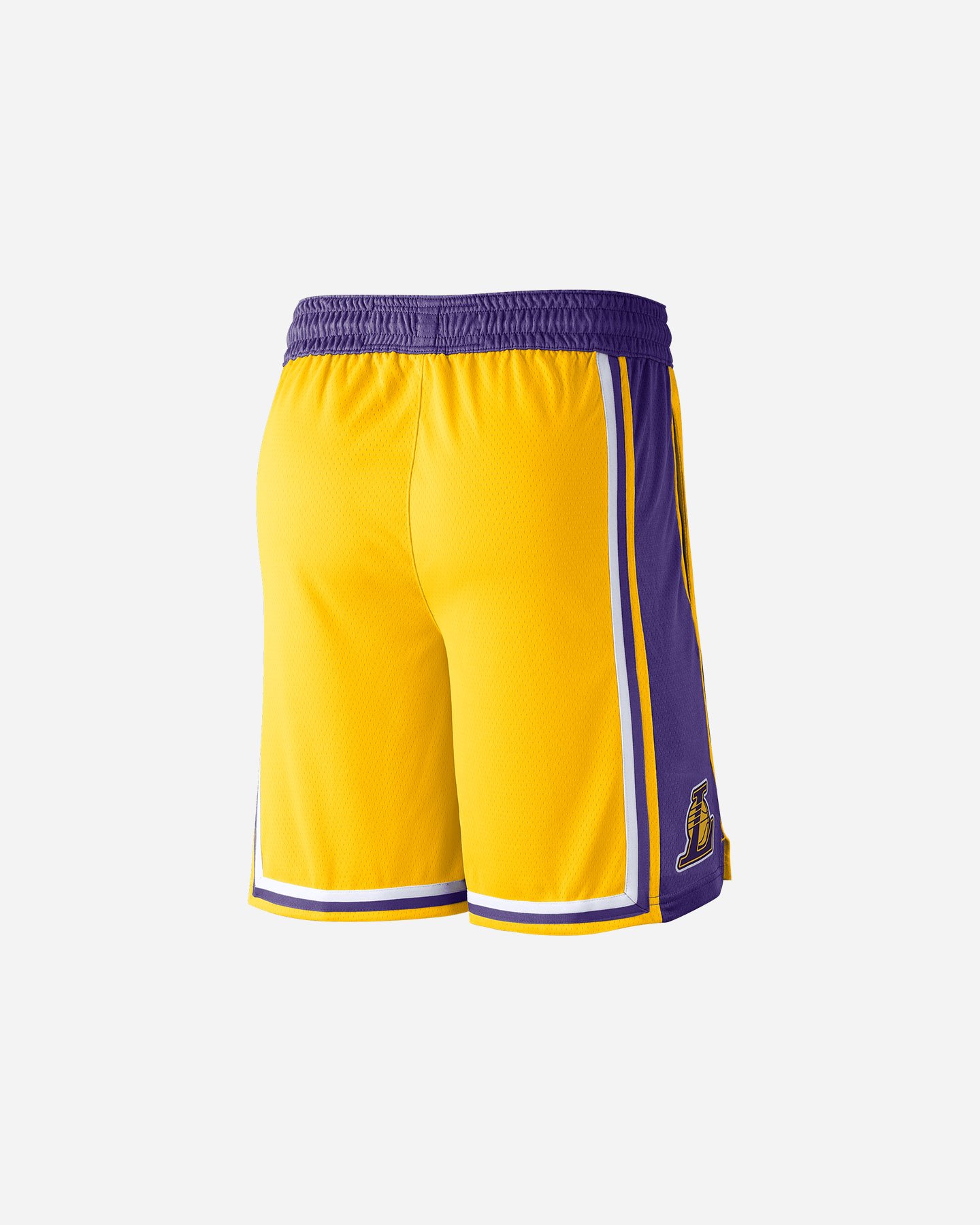 Pantaloncini basket NIKE LOS ANGELES LAKERS M - 1 | Cisalfa Sport