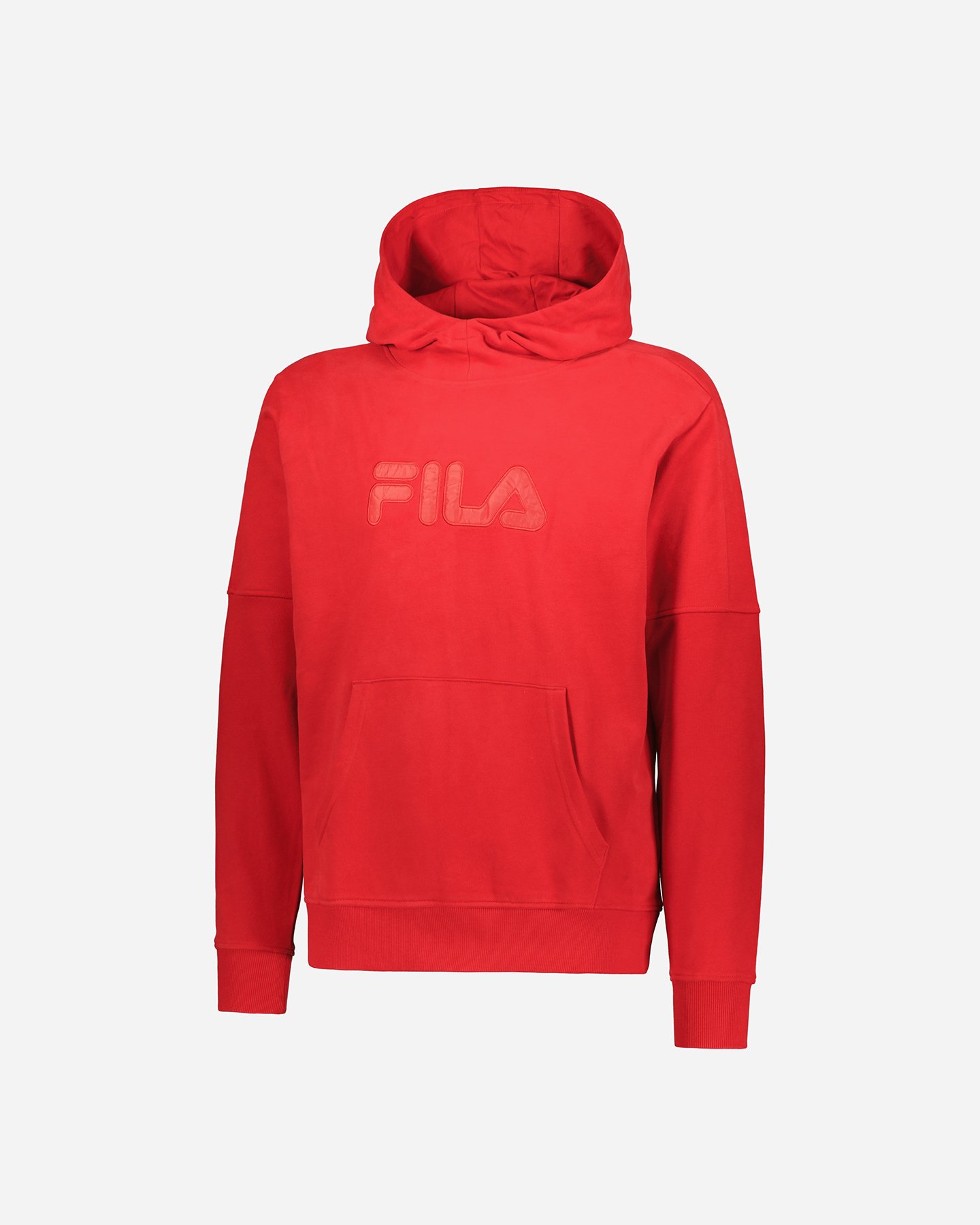 Felpa FILA BIG LOGO M - 5 | Cisalfa Sport